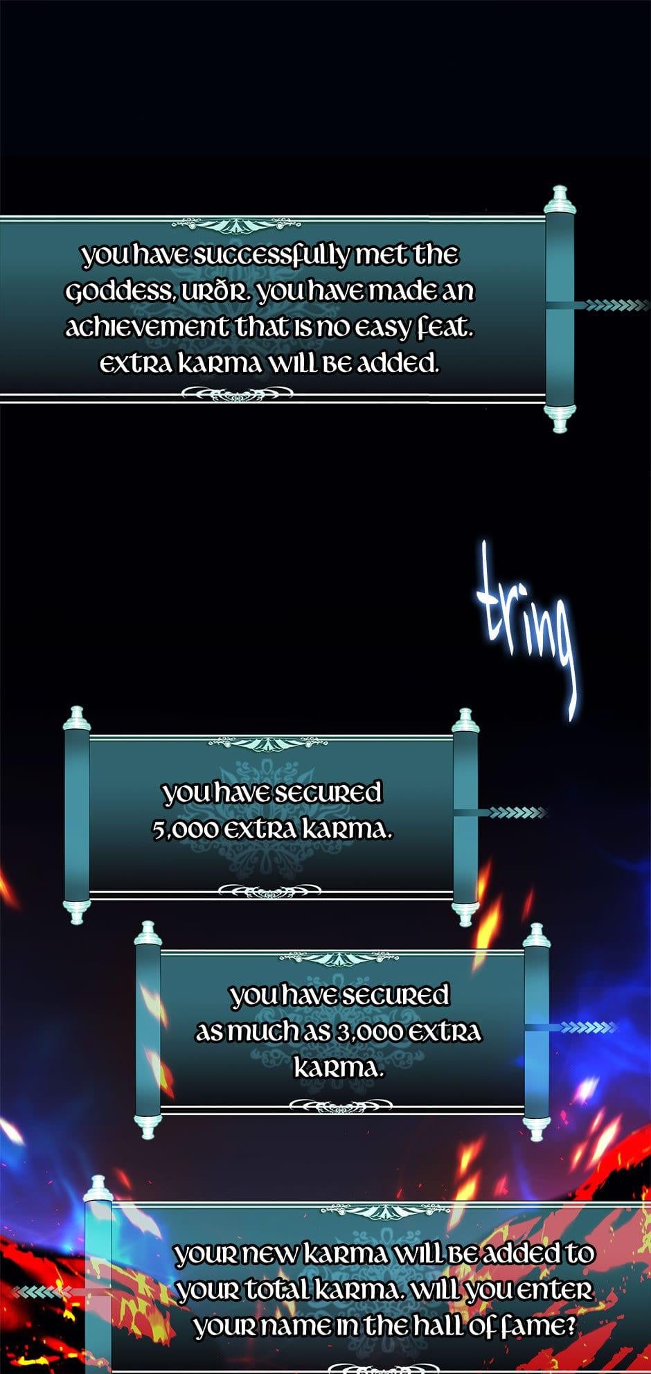 Read Second Life Ranker EN Manga Online