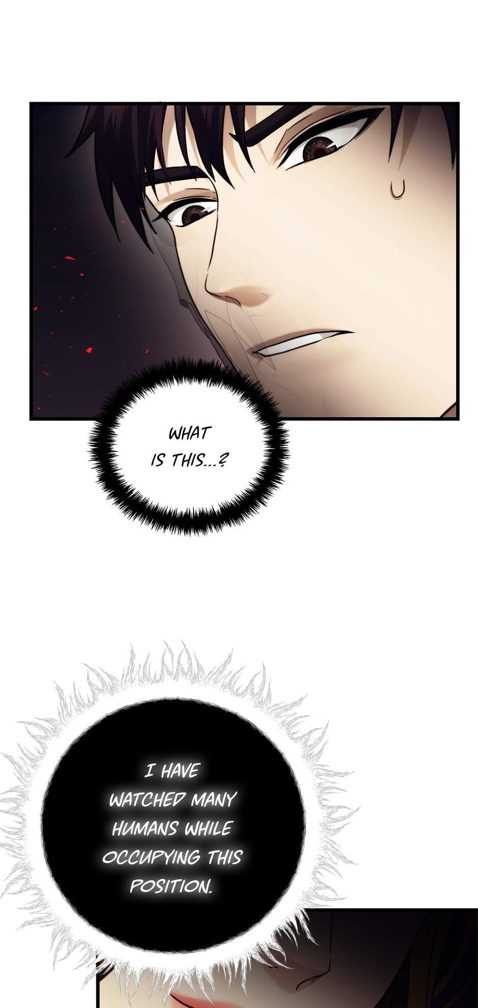 Read Second Life Ranker EN Manga Online