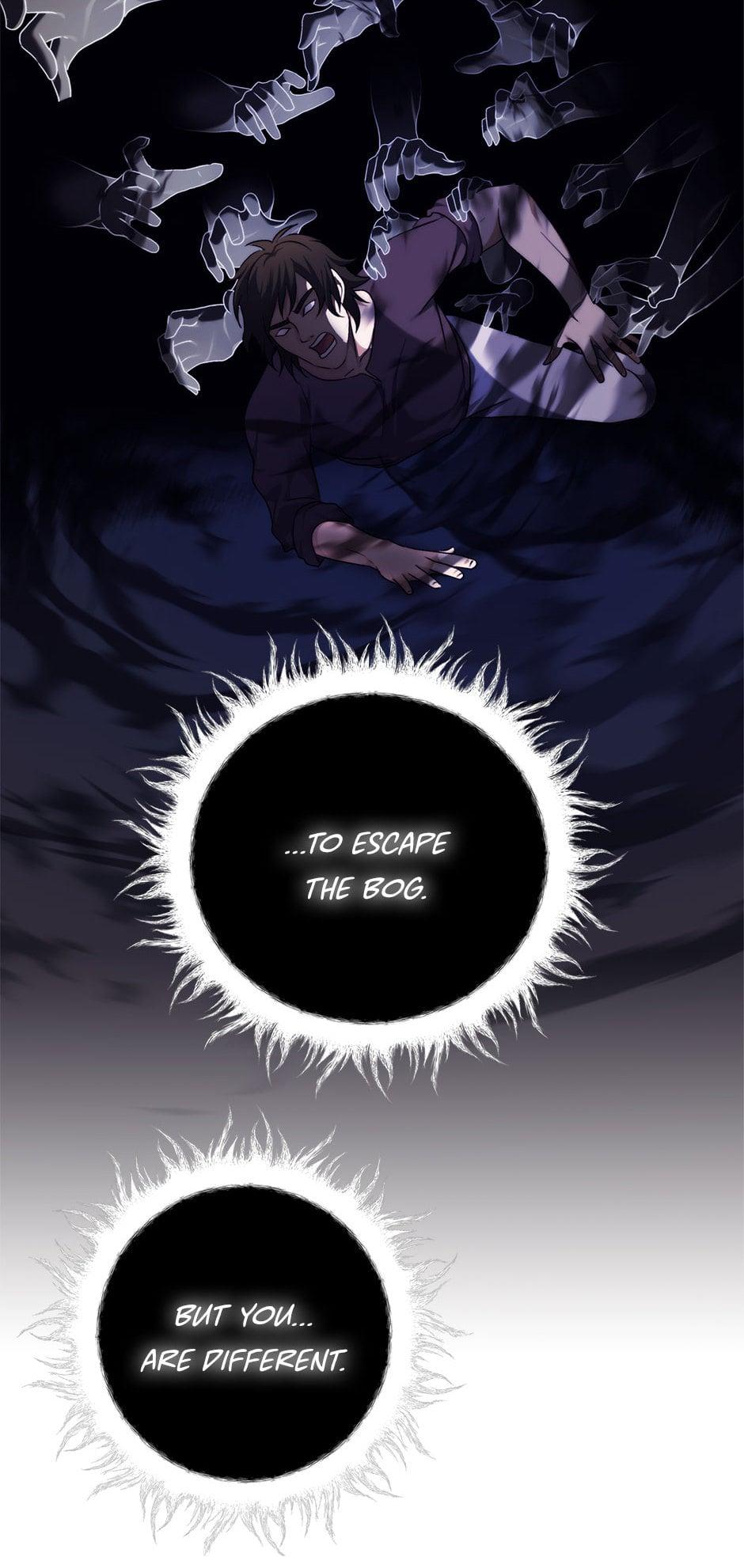 Read Second Life Ranker EN Manga Online