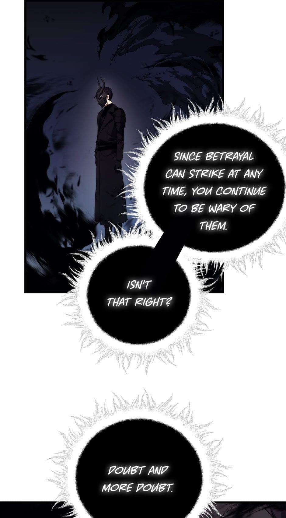 Read Second Life Ranker EN Manga Online