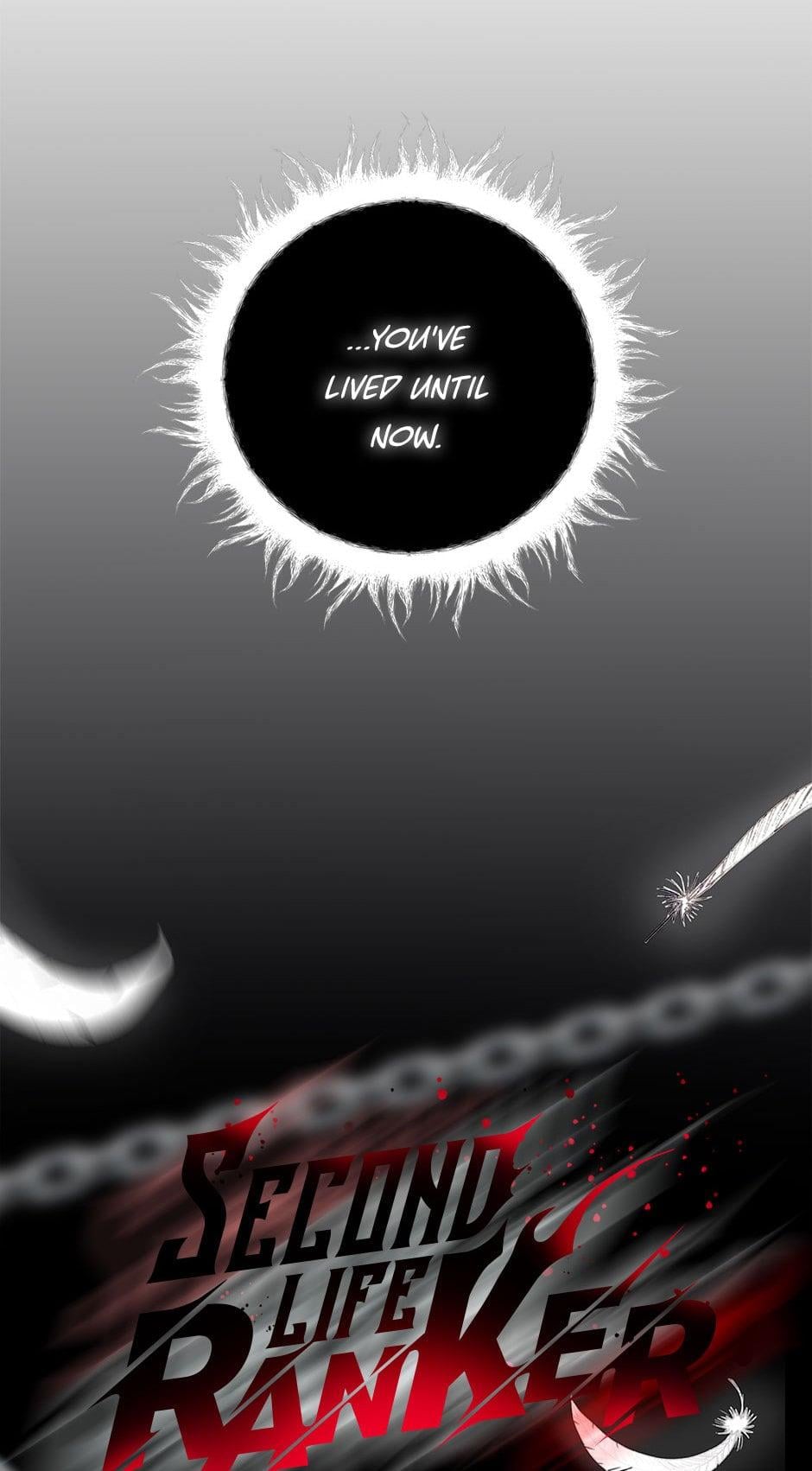 Read Second Life Ranker EN Manga Online