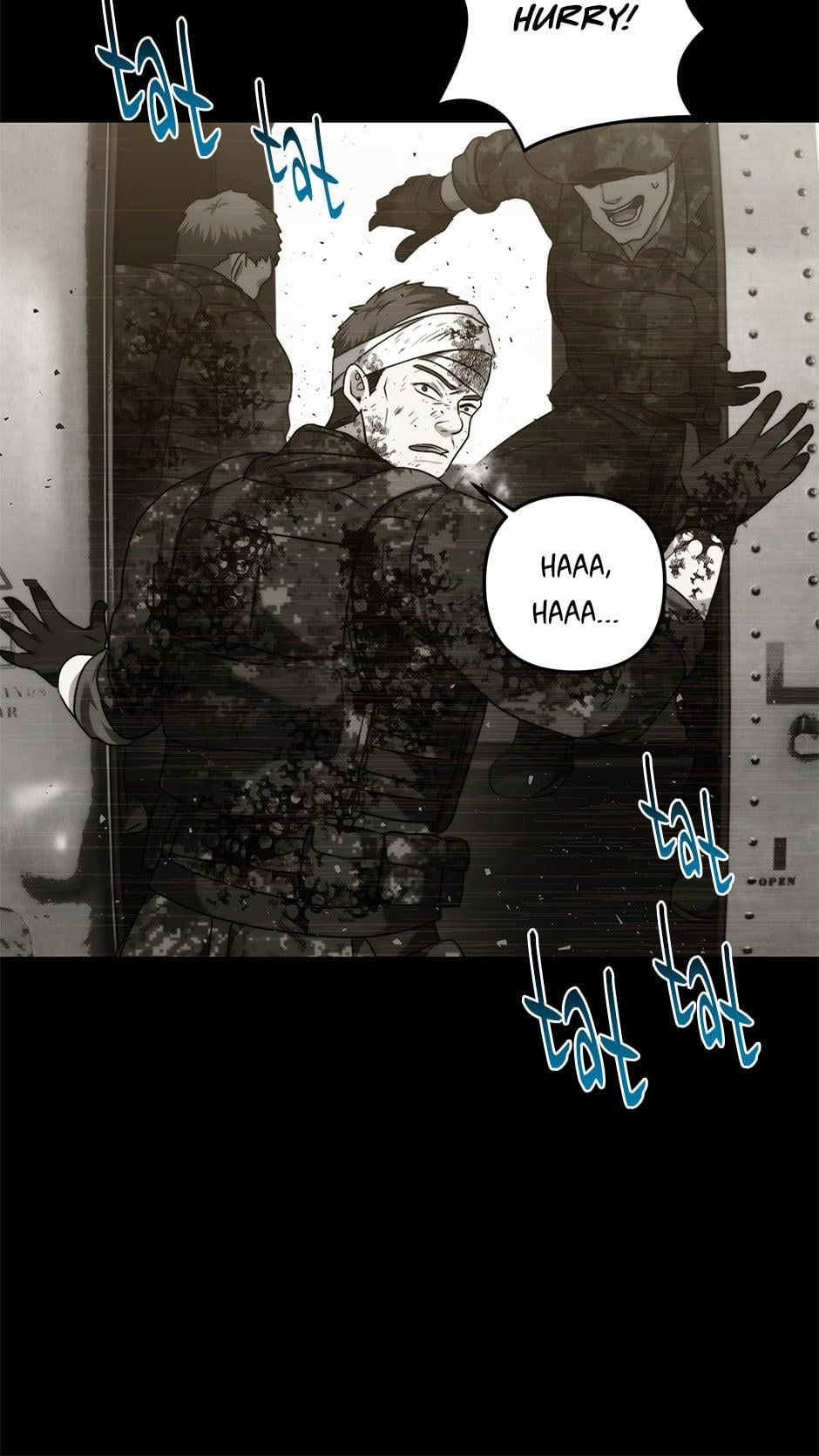 Read Second Life Ranker EN Manga Online