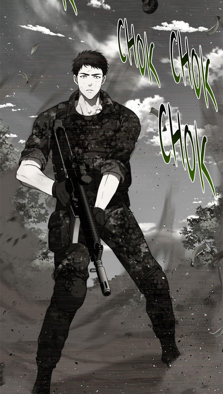 Read Second Life Ranker EN Manga Online