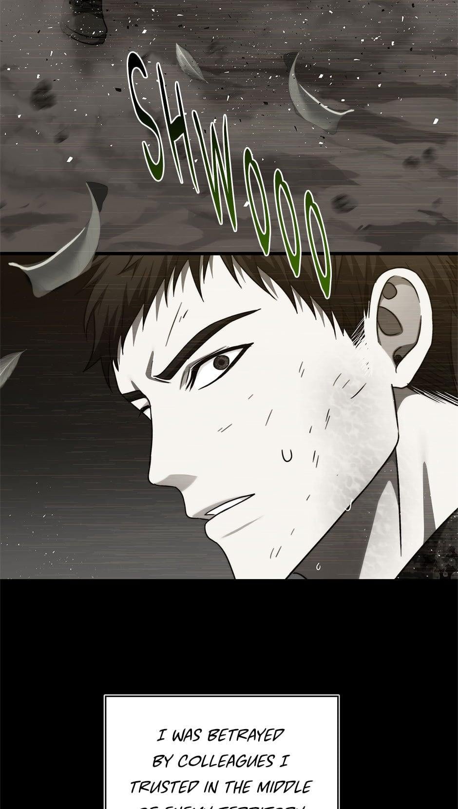 Read Second Life Ranker EN Manga Online