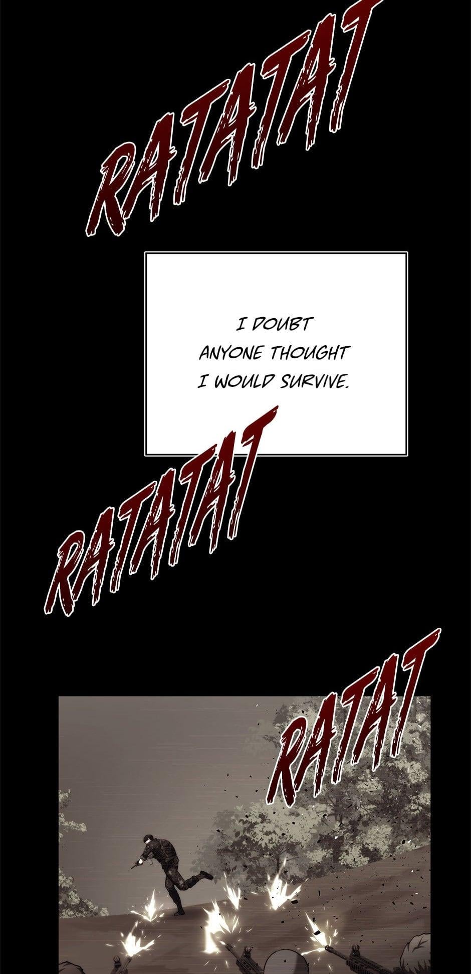 Read Second Life Ranker EN Manga Online