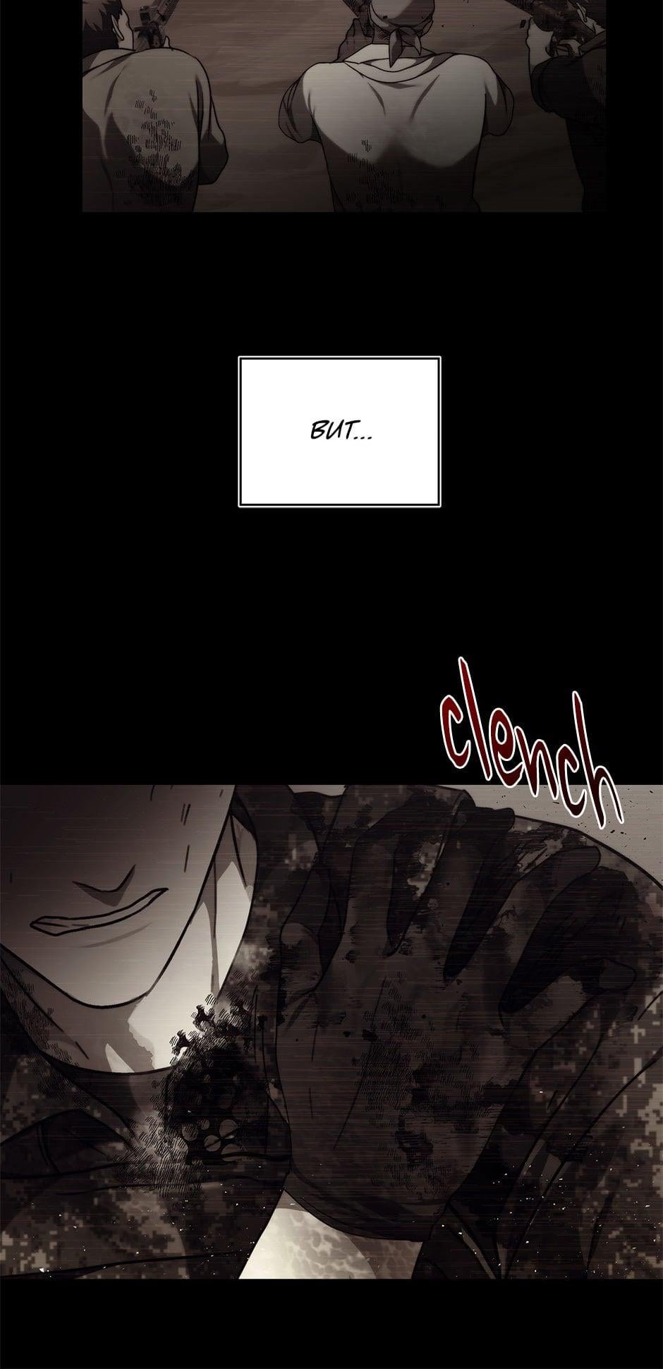 Read Second Life Ranker EN Manga Online