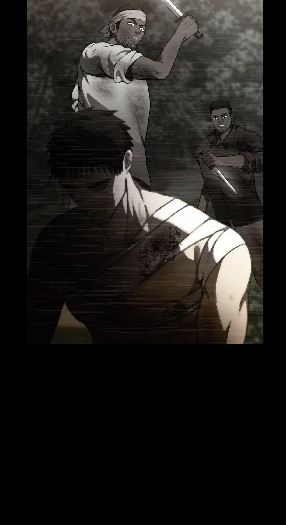 Read Second Life Ranker EN Manga Online