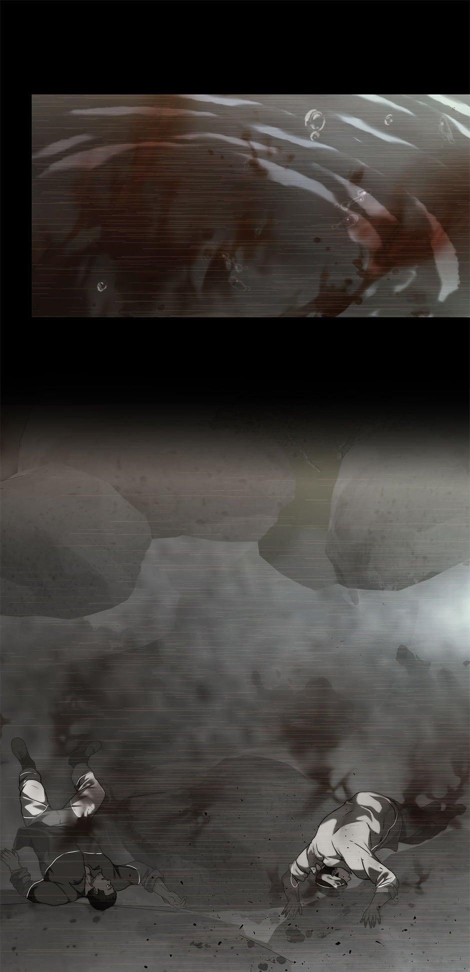 Read Second Life Ranker EN Manga Online