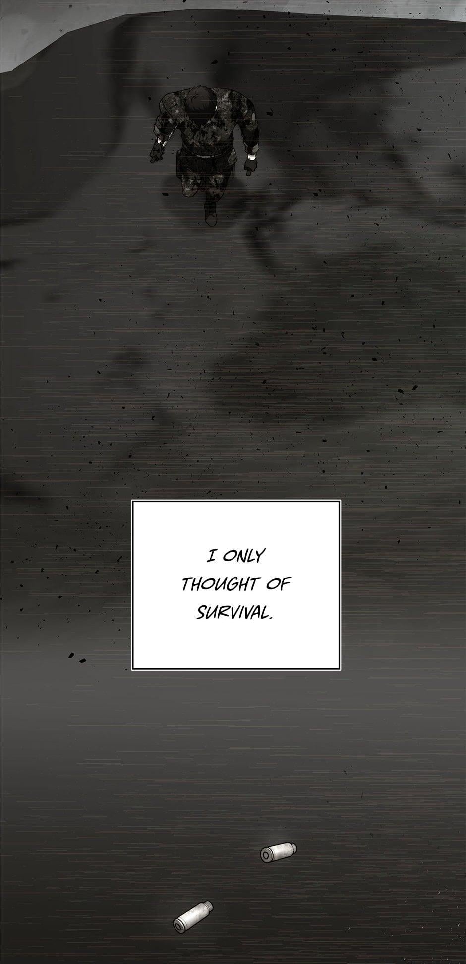 Read Second Life Ranker EN Manga Online