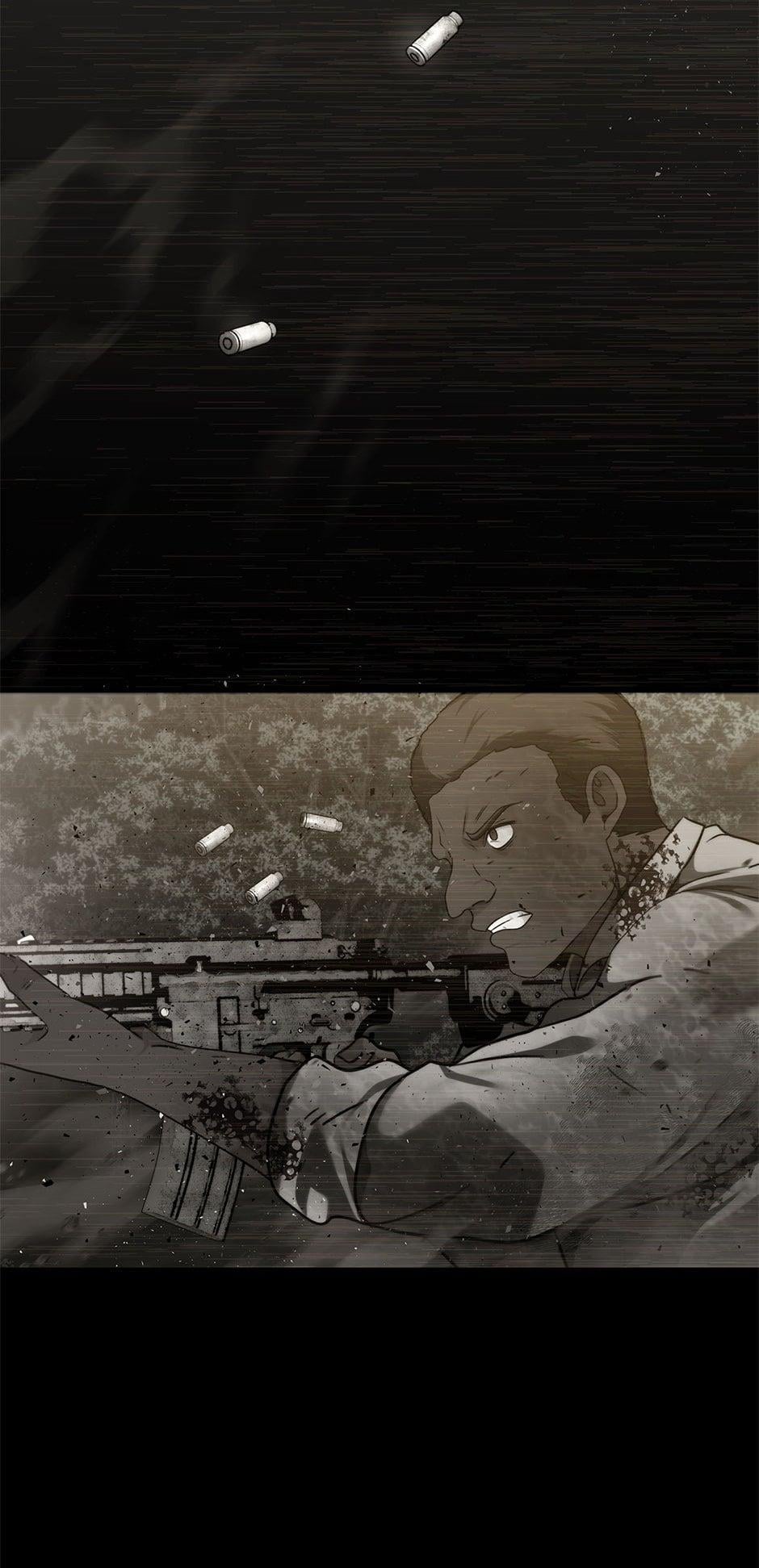 Read Second Life Ranker EN Manga Online