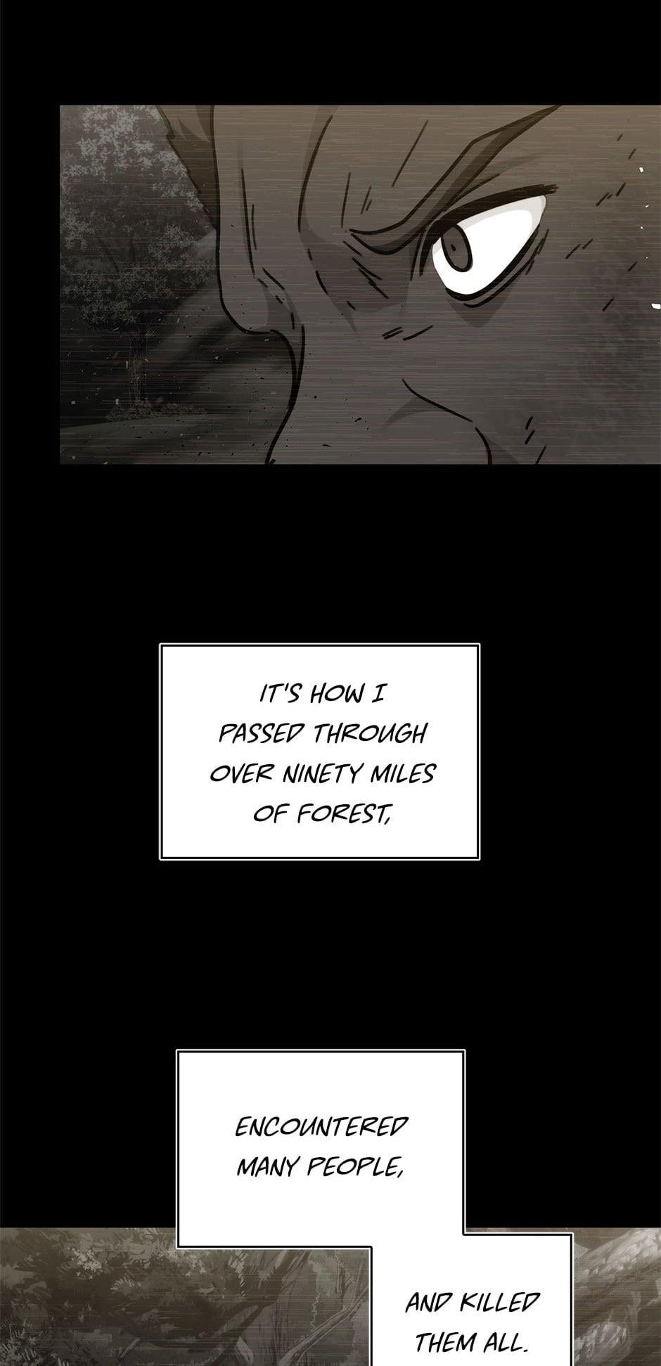 Read Second Life Ranker EN Manga Online