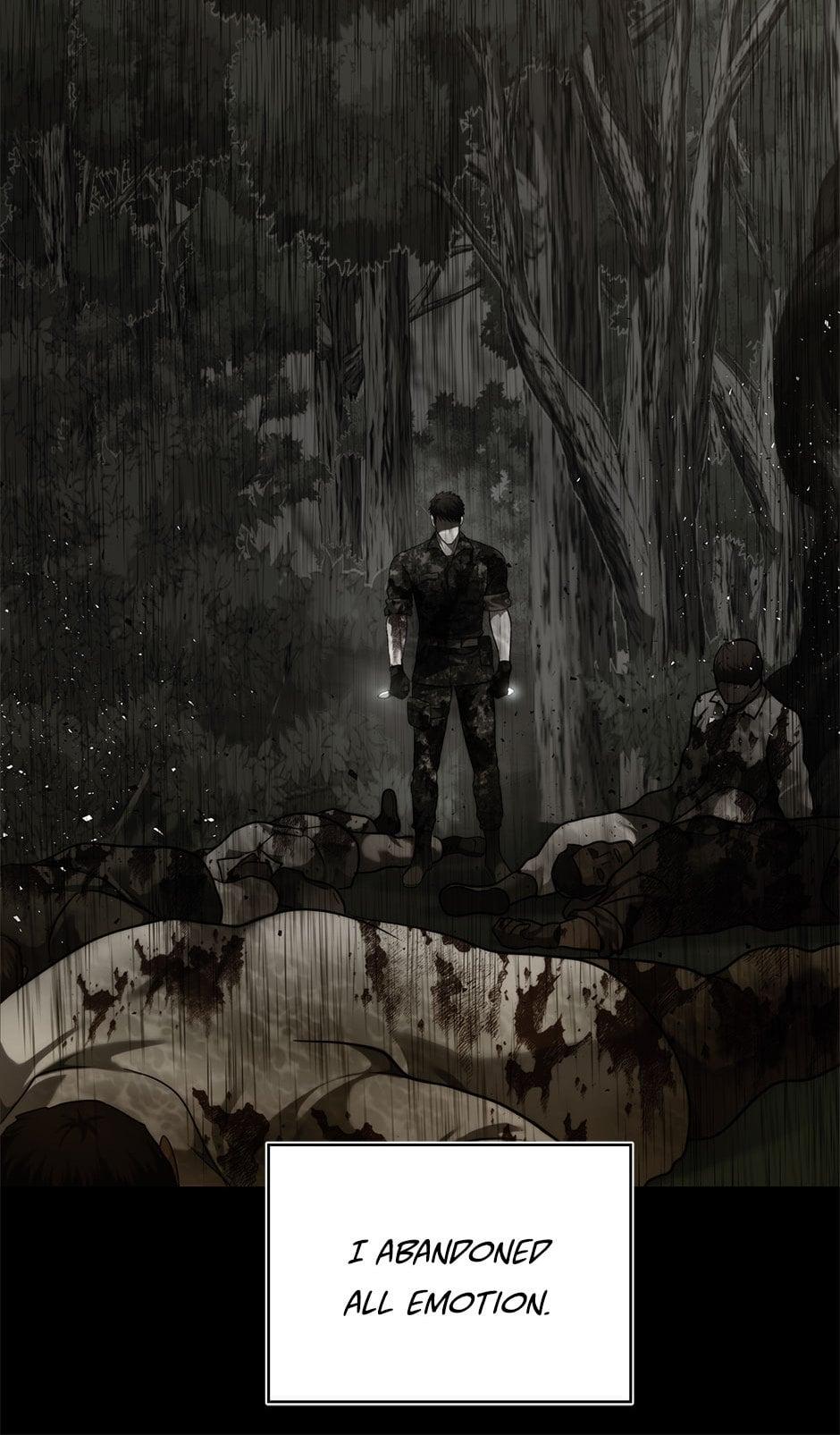 Read Second Life Ranker EN Manga Online