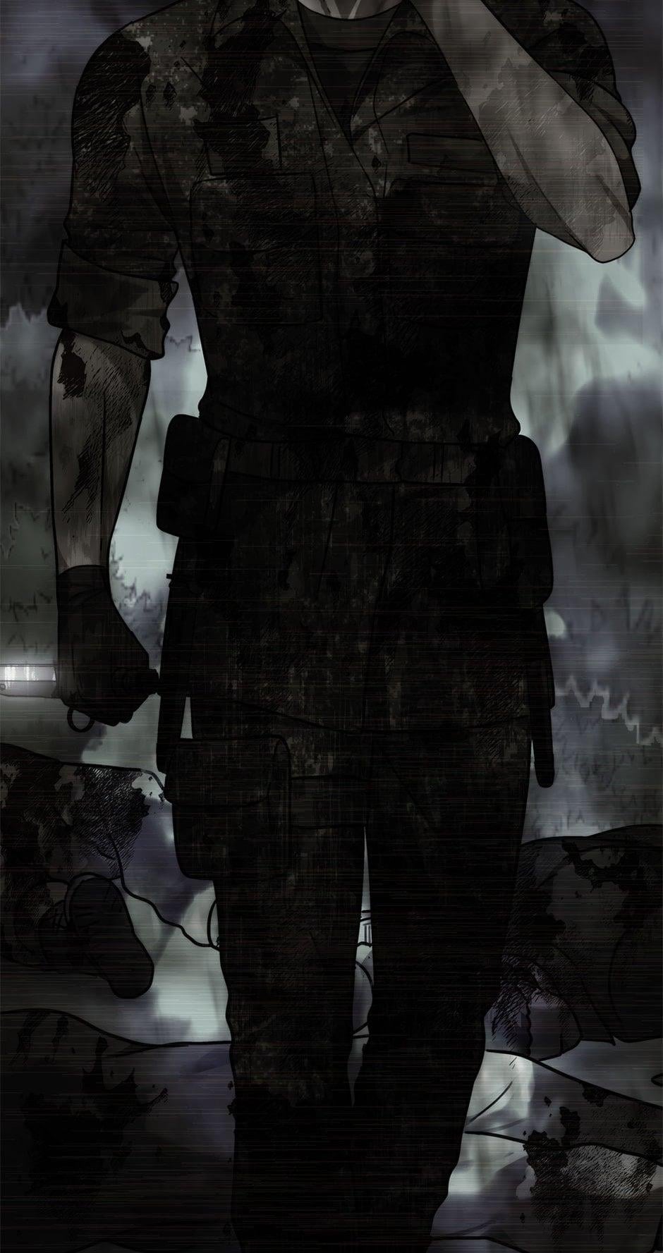 Read Second Life Ranker EN Manga Online