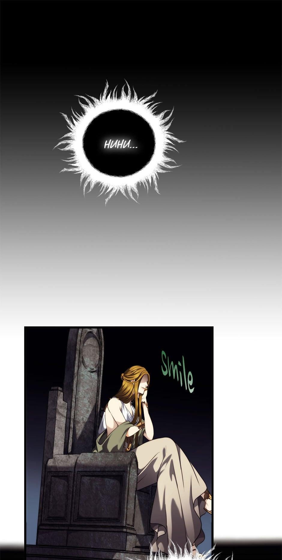 Read Second Life Ranker EN Manga Online