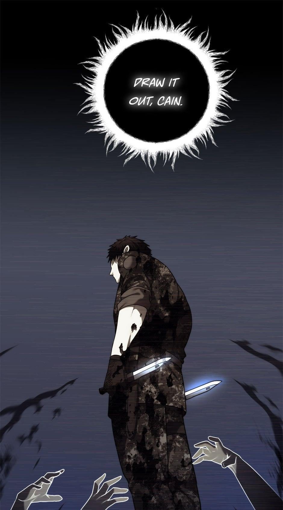 Read Second Life Ranker EN Manga Online