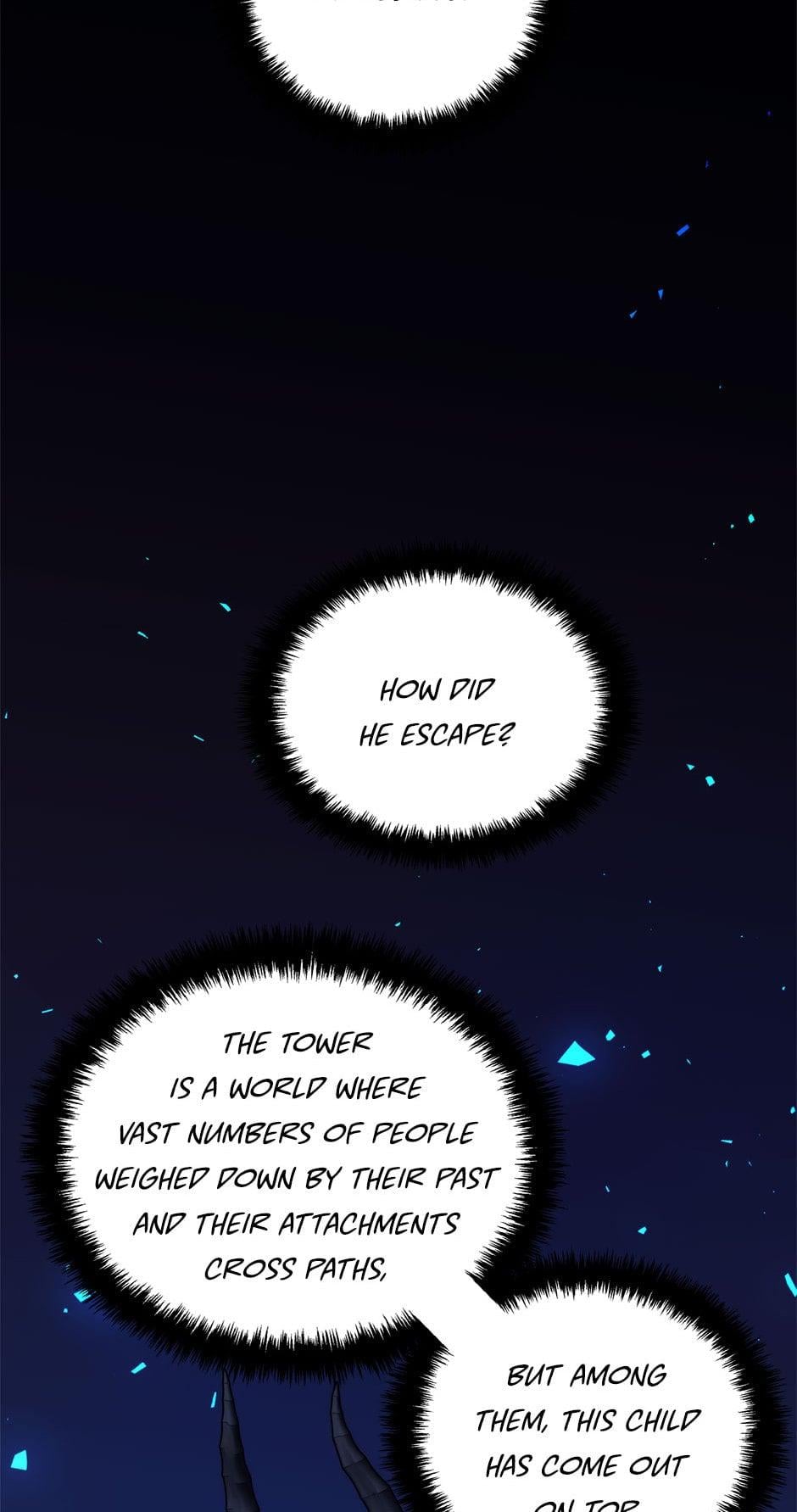 Read Second Life Ranker EN Manga Online