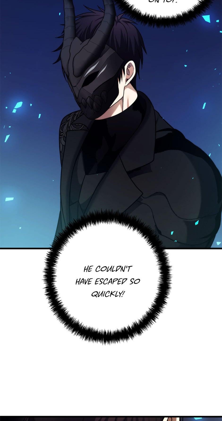 Read Second Life Ranker EN Manga Online