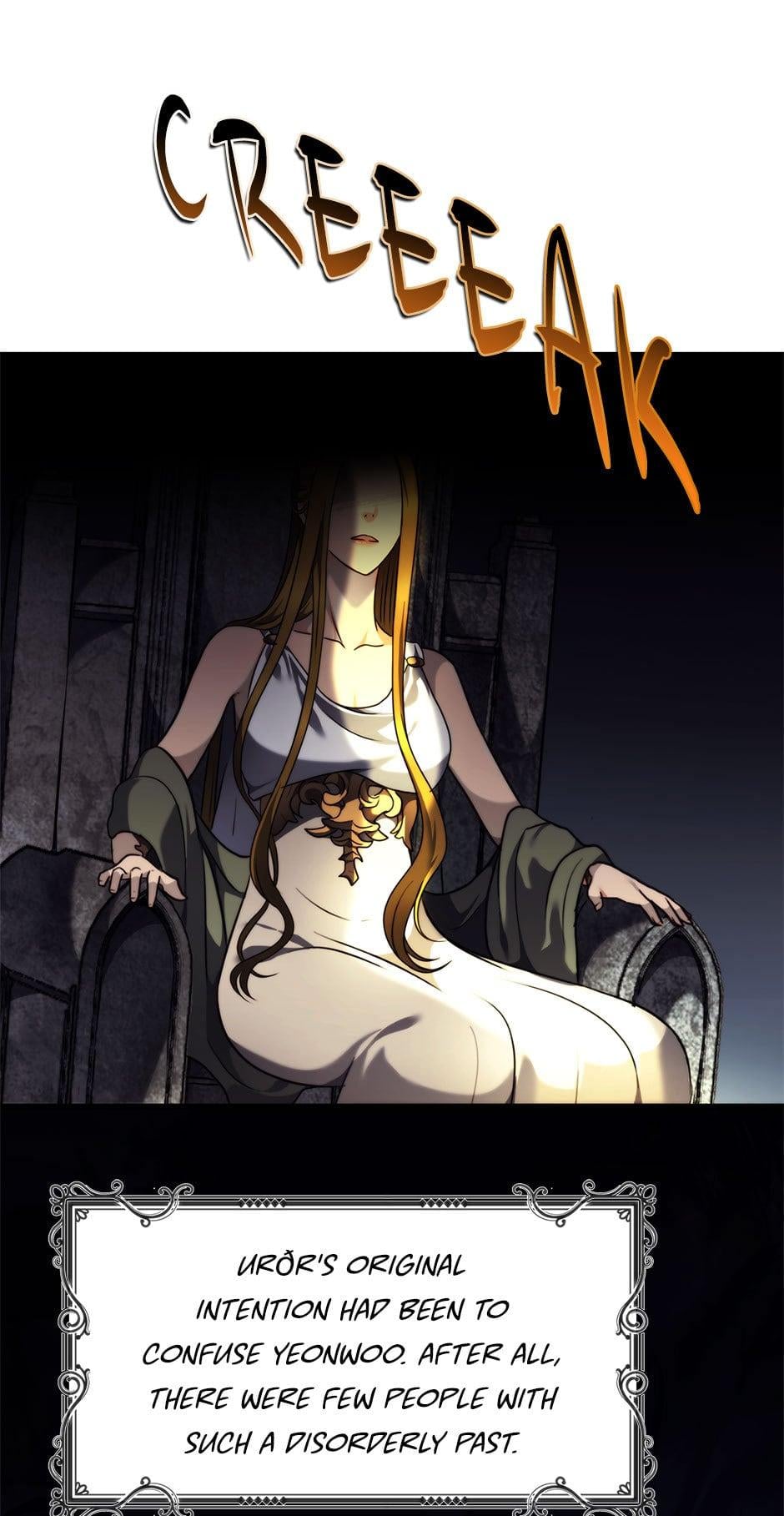 Read Second Life Ranker EN Manga Online