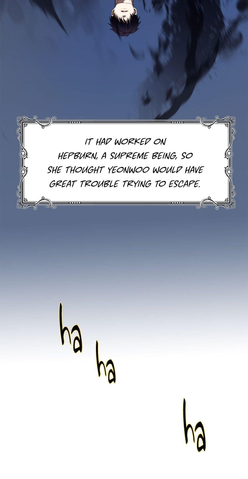 Read Second Life Ranker EN Manga Online