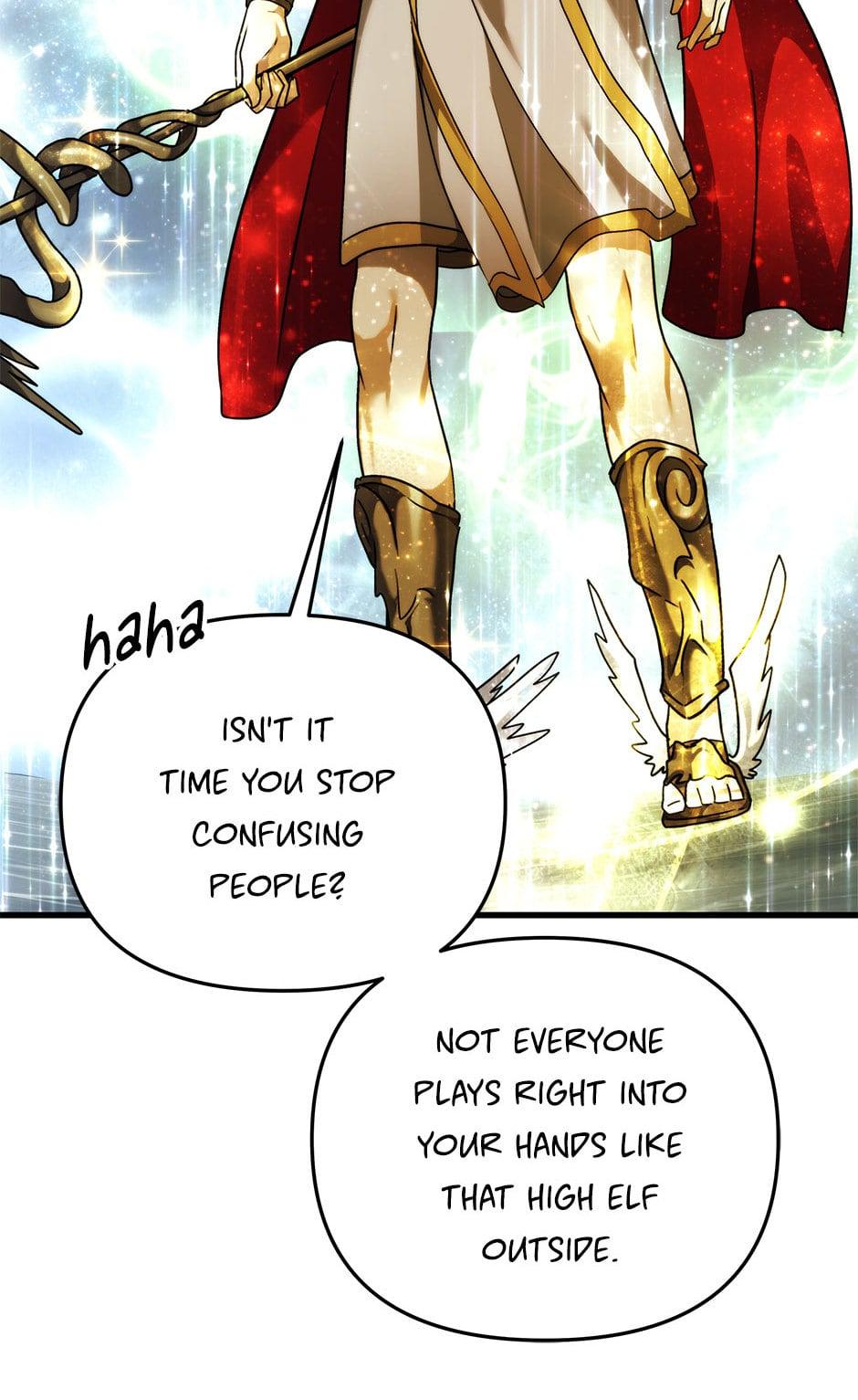 Read Second Life Ranker EN Manga Online