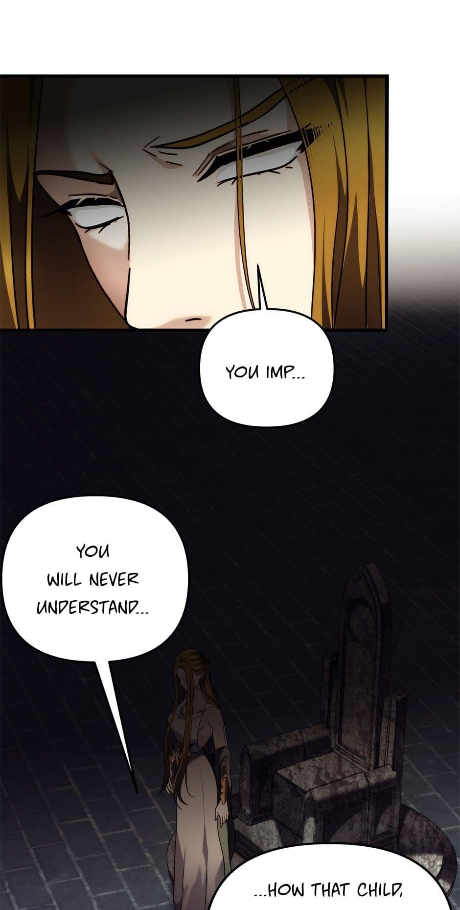 Read Second Life Ranker EN Manga Online