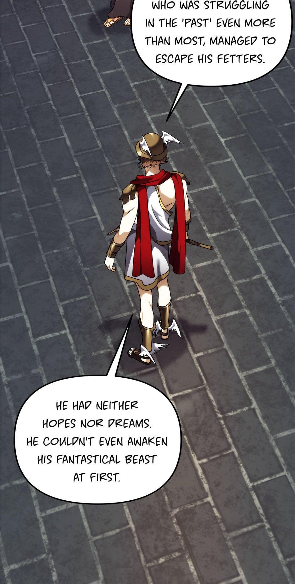 Read Second Life Ranker EN Manga Online