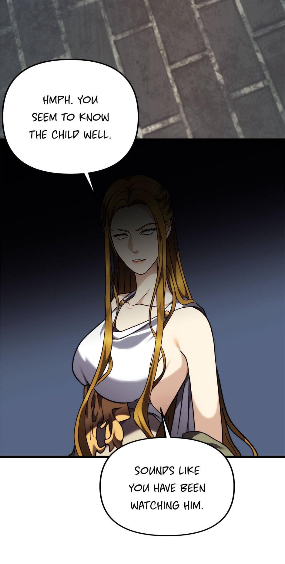 Read Second Life Ranker EN Manga Online