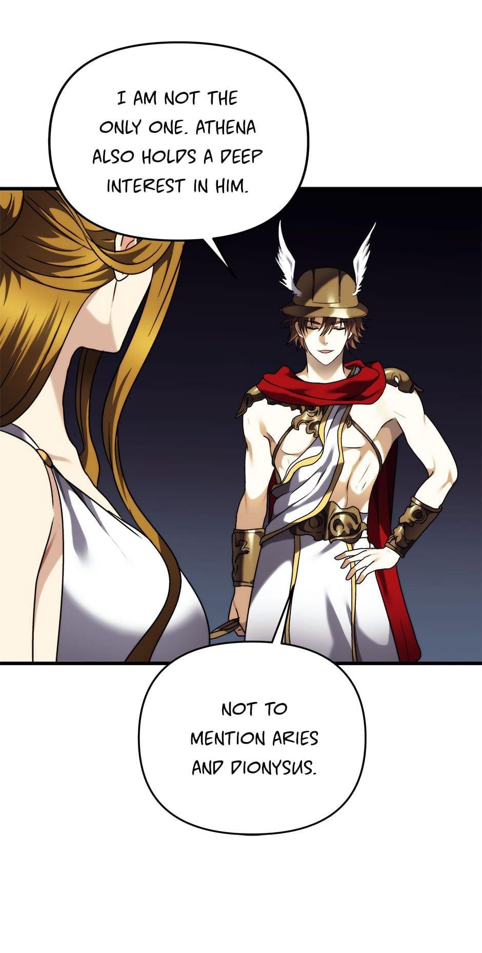 Read Second Life Ranker EN Manga Online