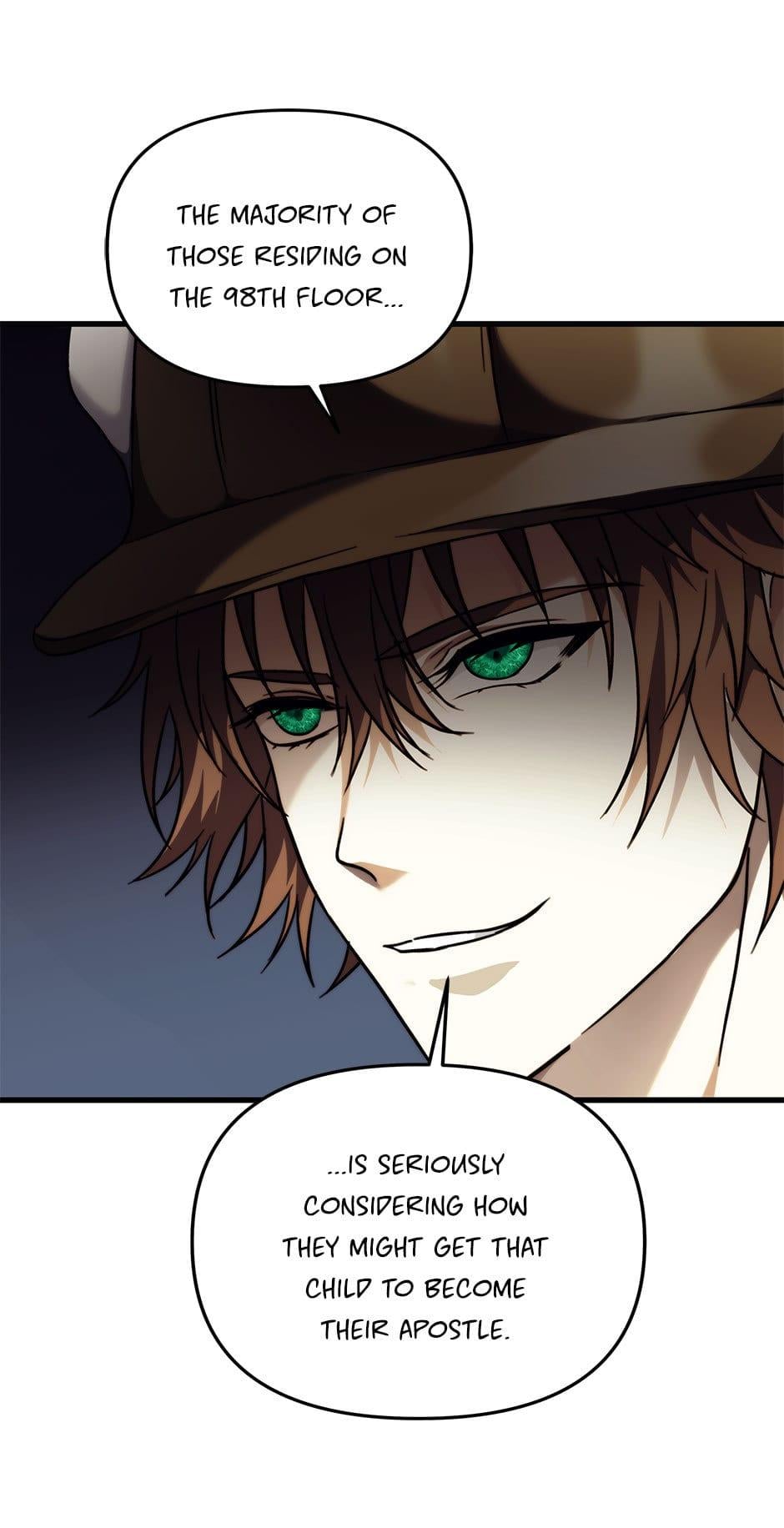 Read Second Life Ranker EN Manga Online