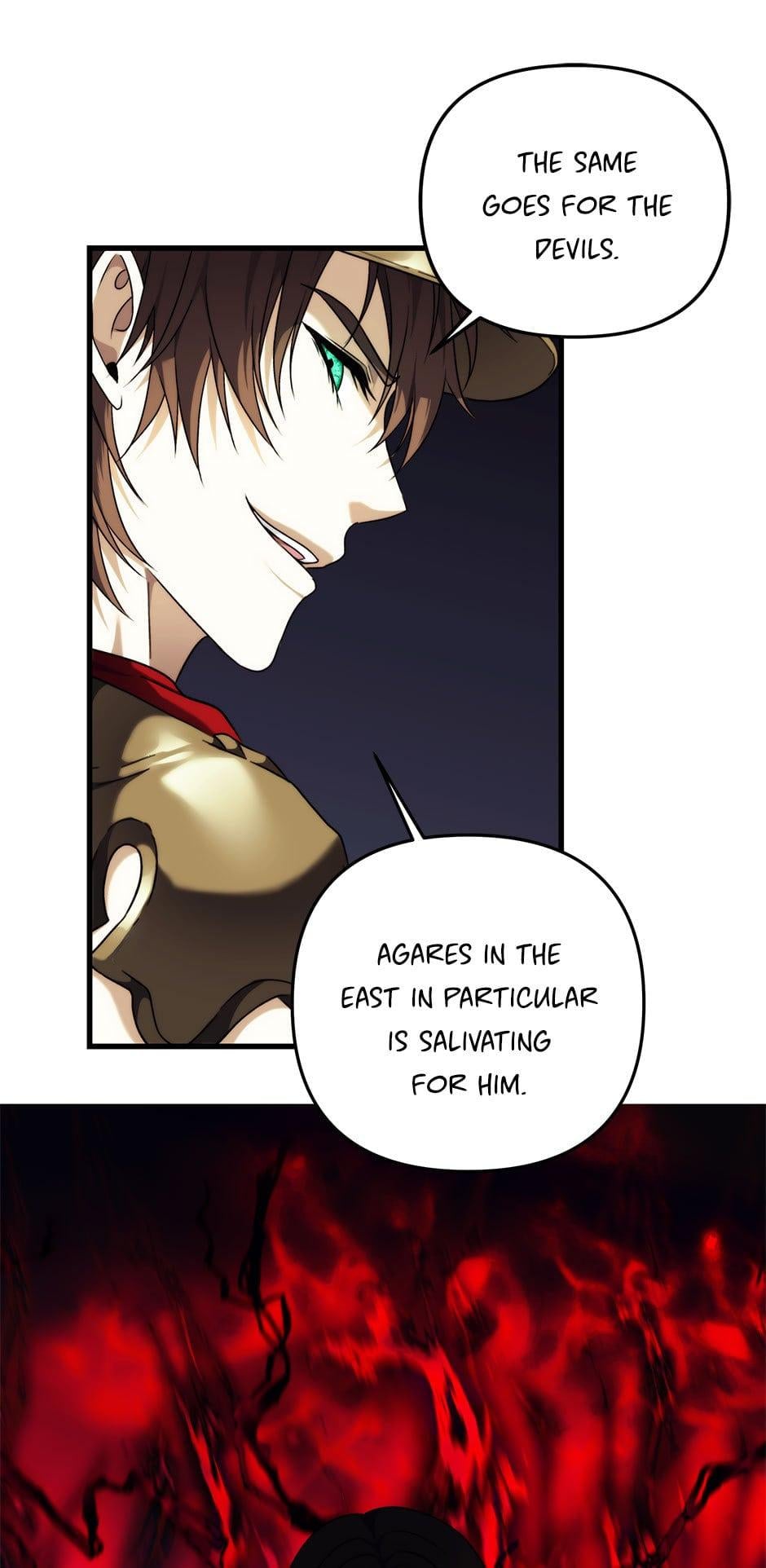 Read Second Life Ranker EN Manga Online