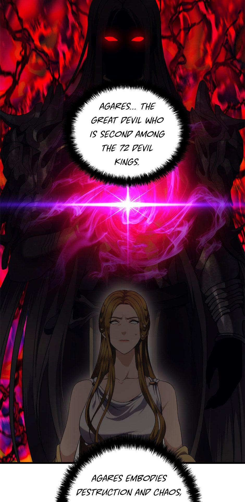 Read Second Life Ranker EN Manga Online