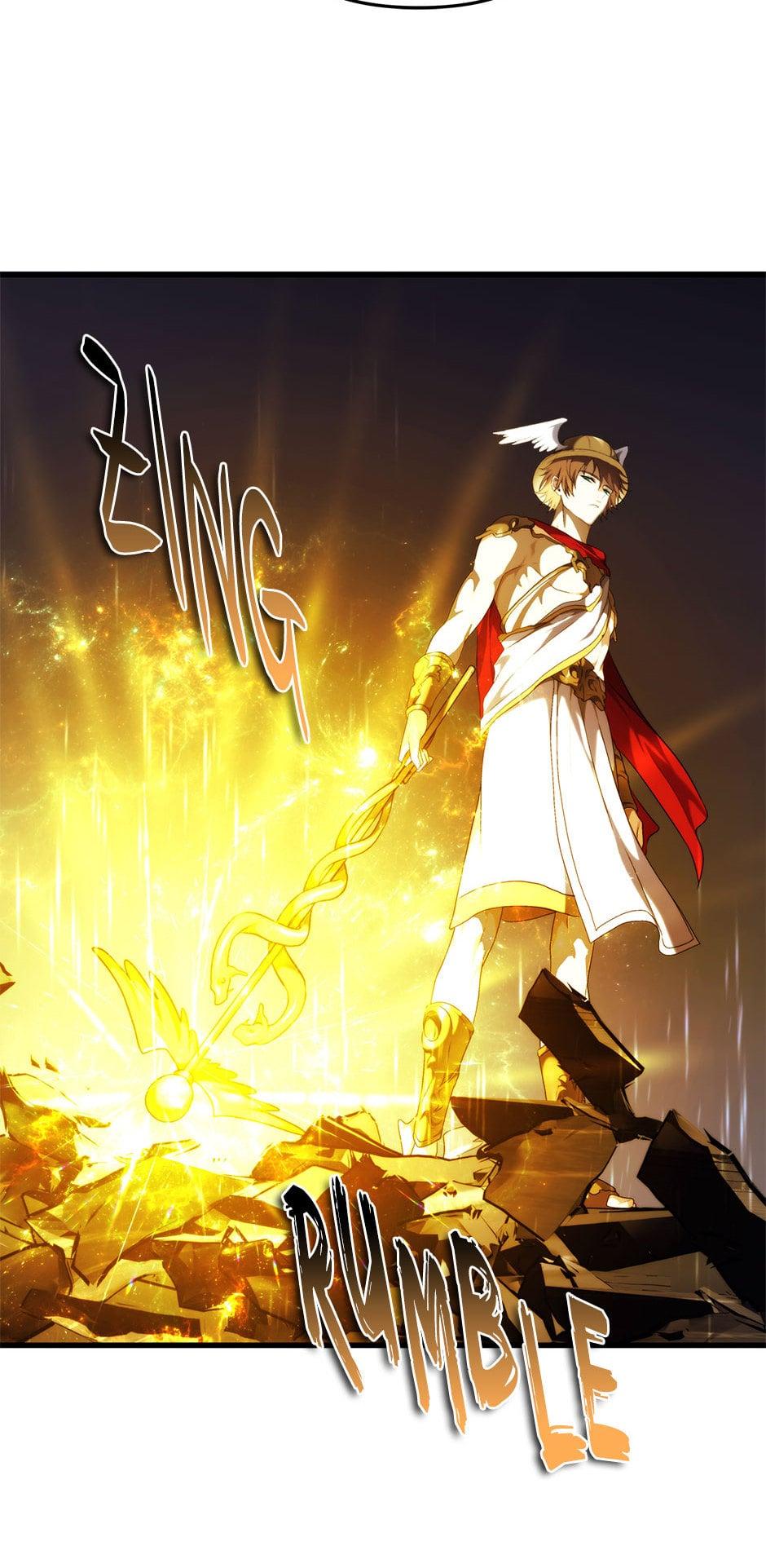 Read Second Life Ranker EN Manga Online