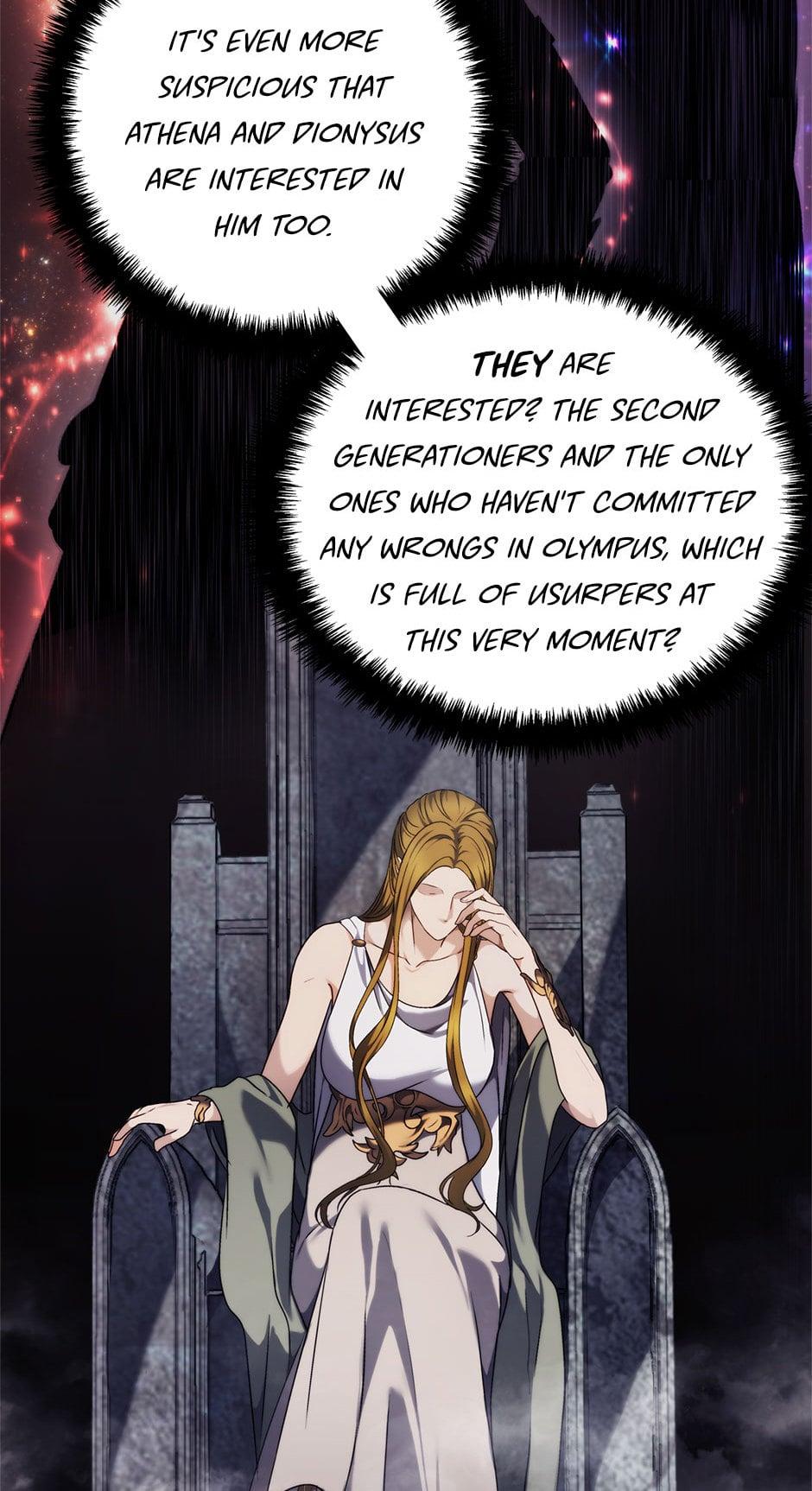 Read Second Life Ranker EN Manga Online