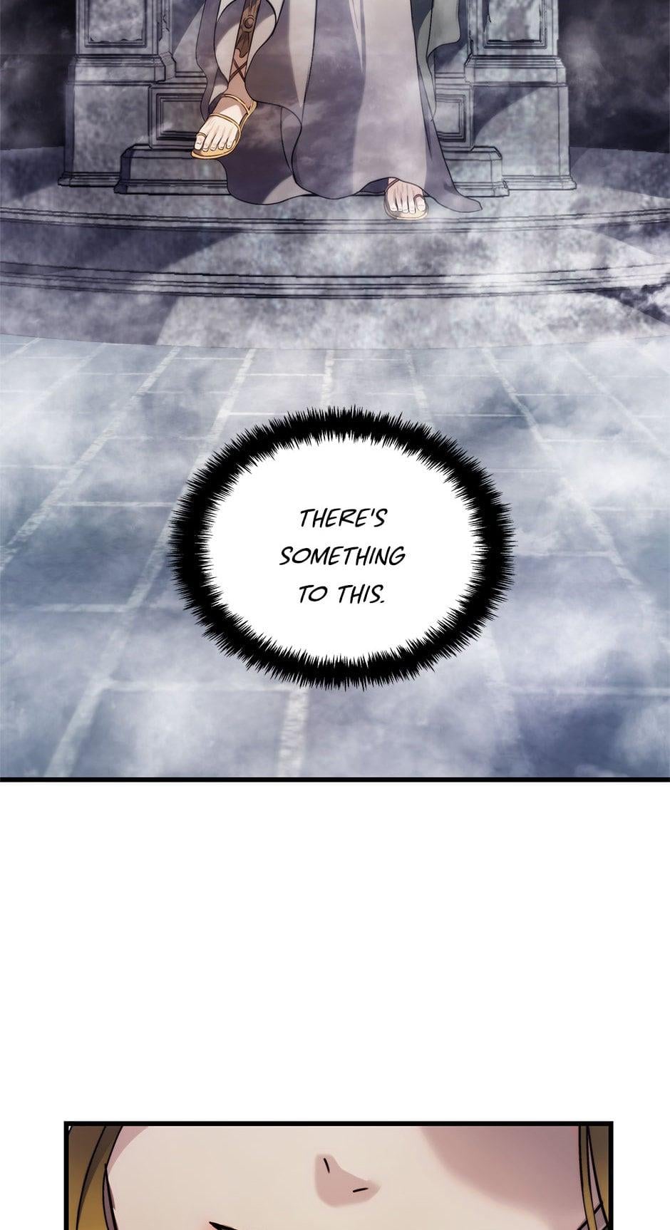 Read Second Life Ranker EN Manga Online