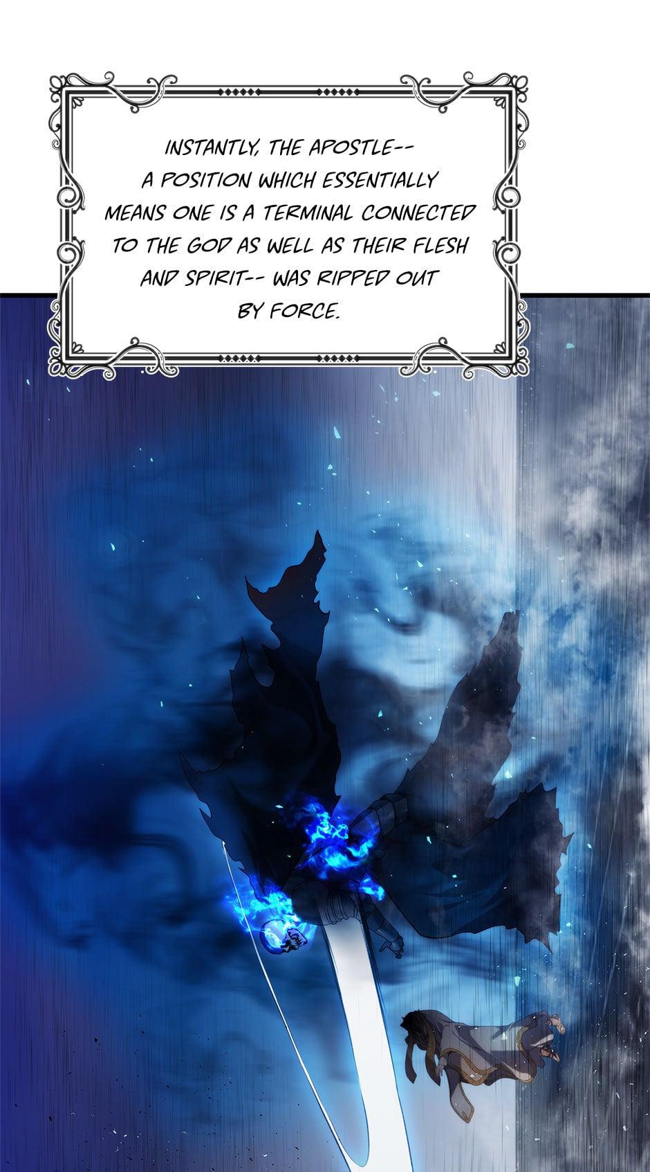 Read Second Life Ranker EN Manga Online