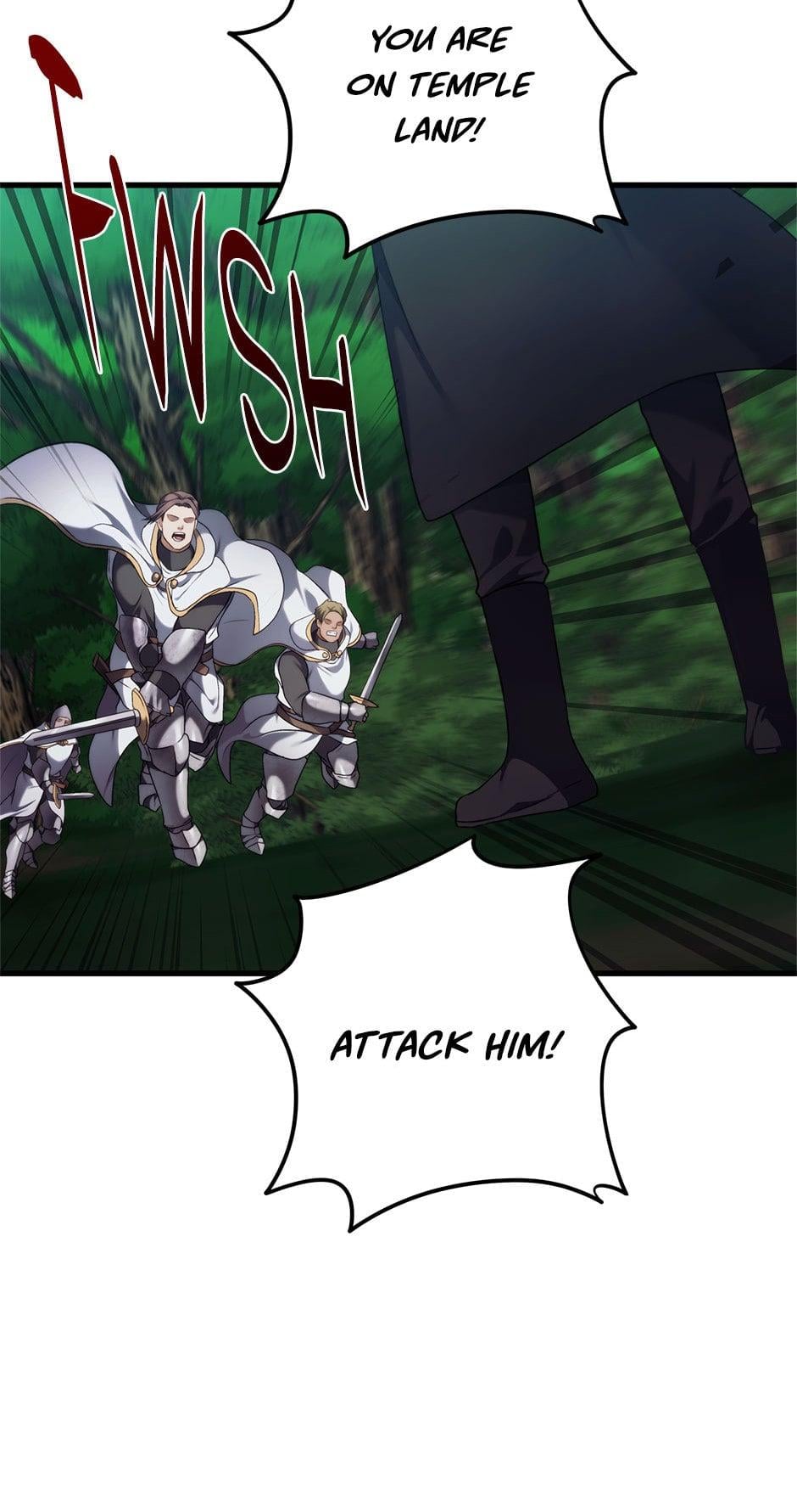 Read Second Life Ranker EN Manga Online