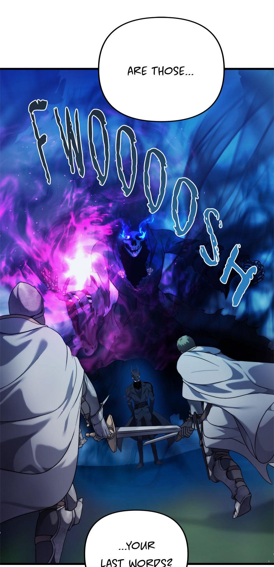 Read Second Life Ranker EN Manga Online