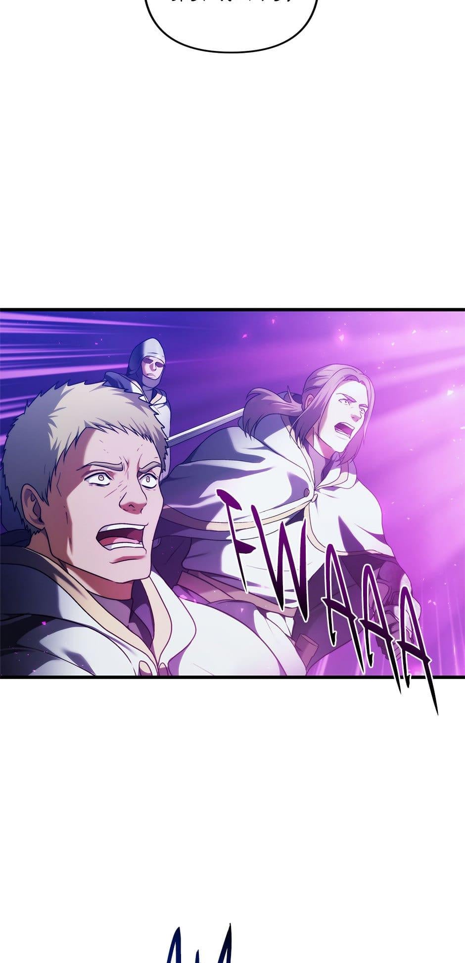 Read Second Life Ranker EN Manga Online