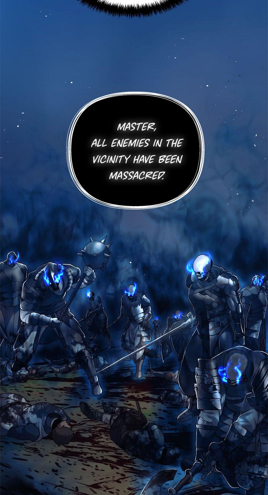 Read Second Life Ranker EN Manga Online