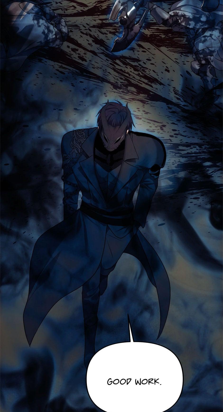 Read Second Life Ranker EN Manga Online