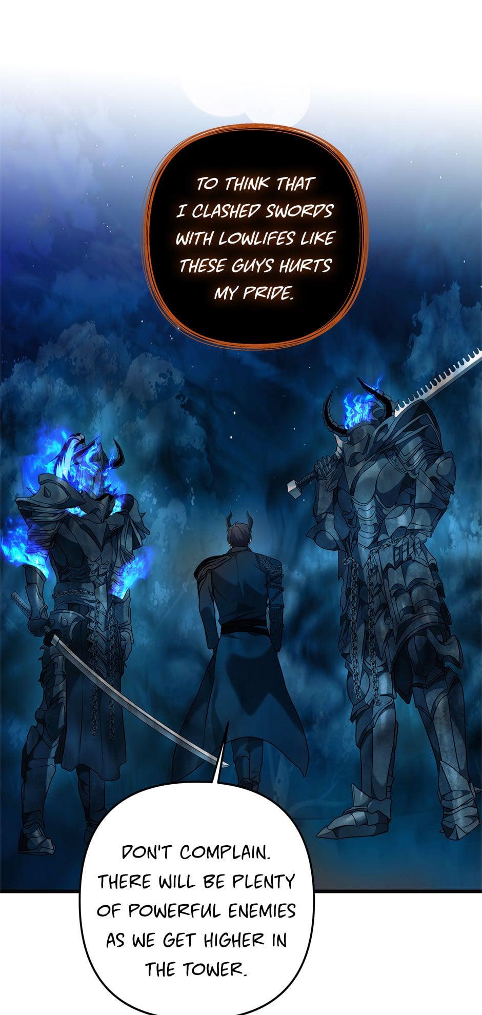 Read Second Life Ranker EN Manga Online