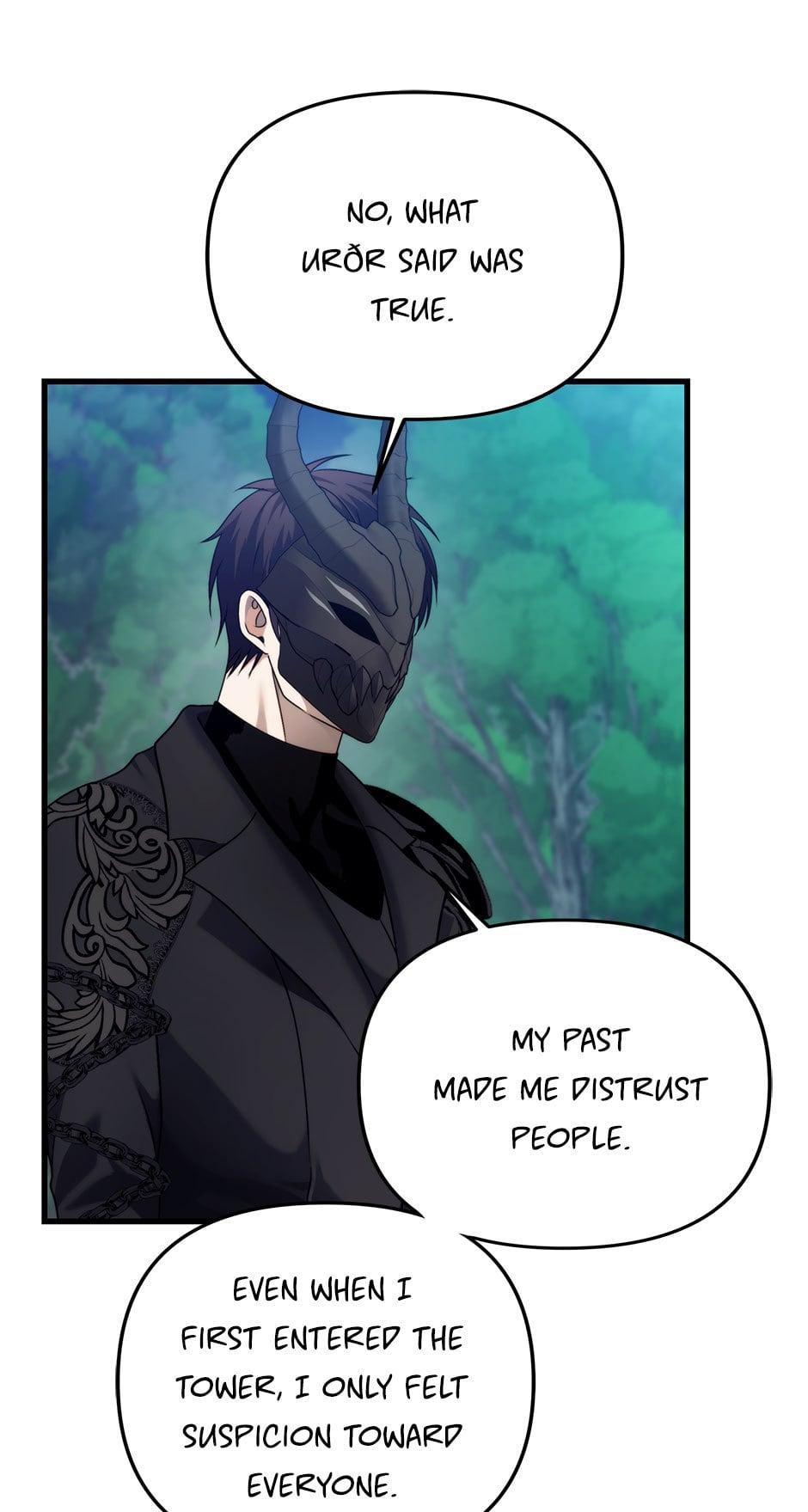 Read Second Life Ranker EN Manga Online