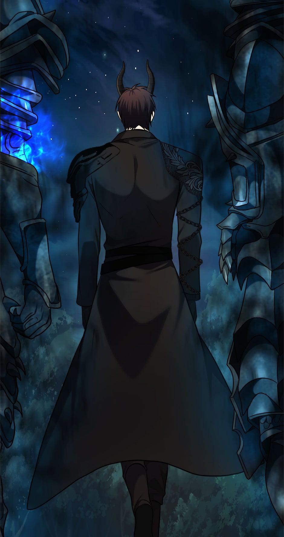 Read Second Life Ranker EN Manga Online