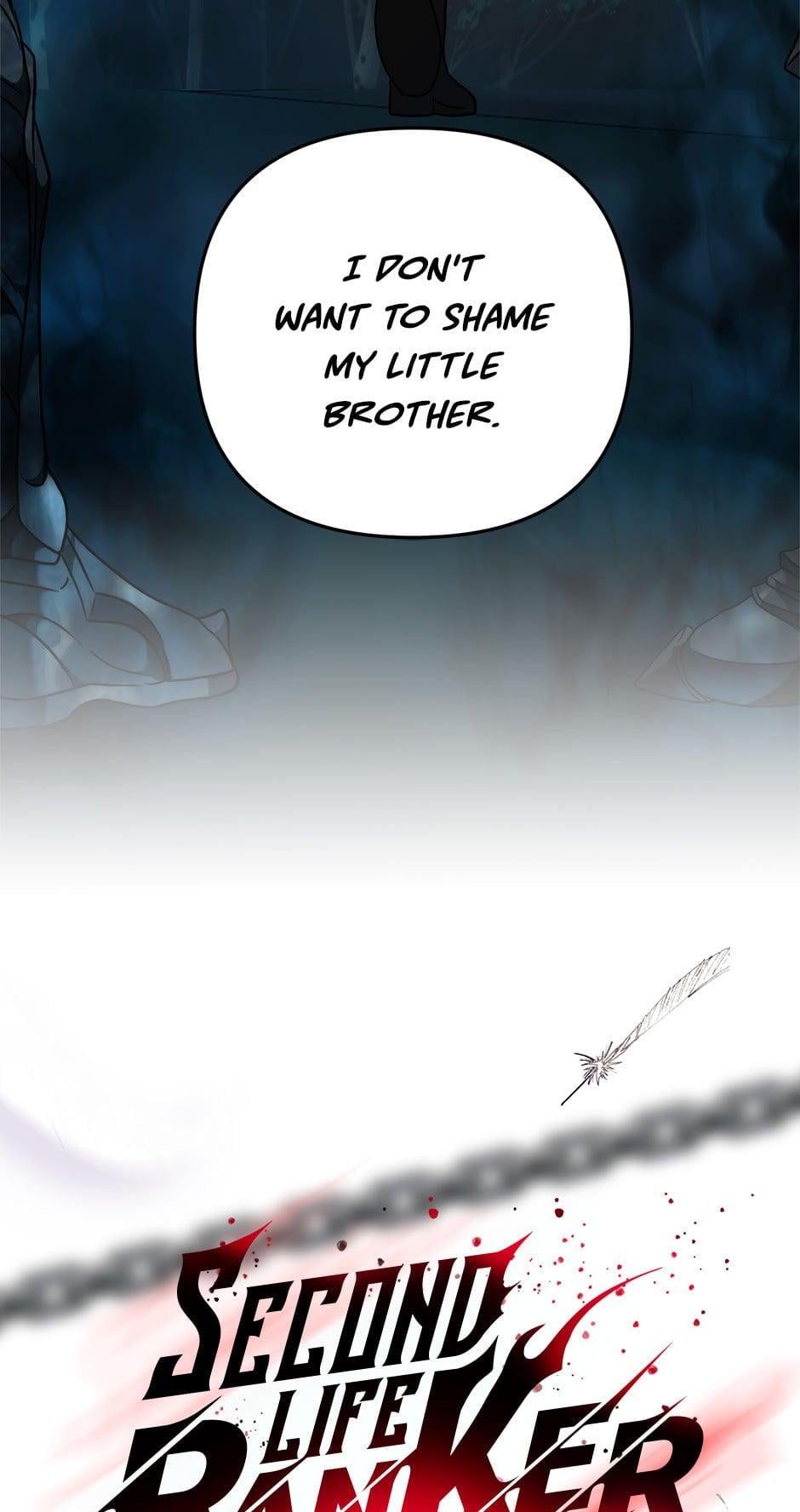 Read Second Life Ranker EN Manga Online