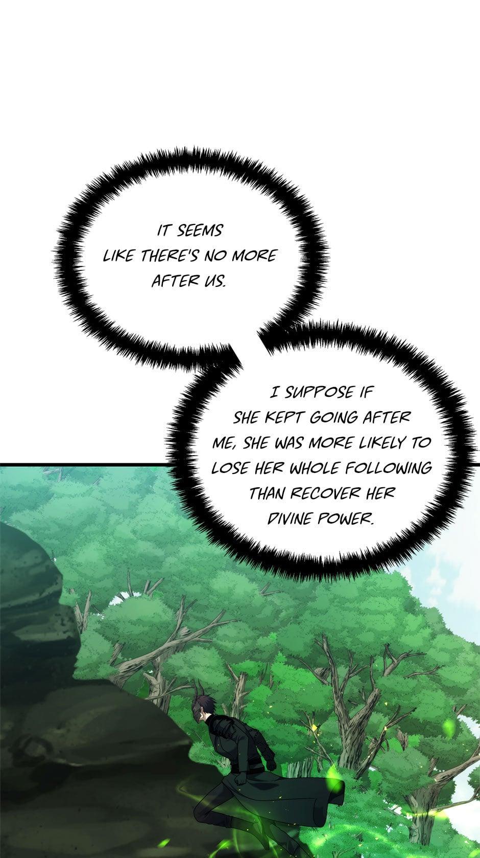 Read Second Life Ranker EN Manga Online