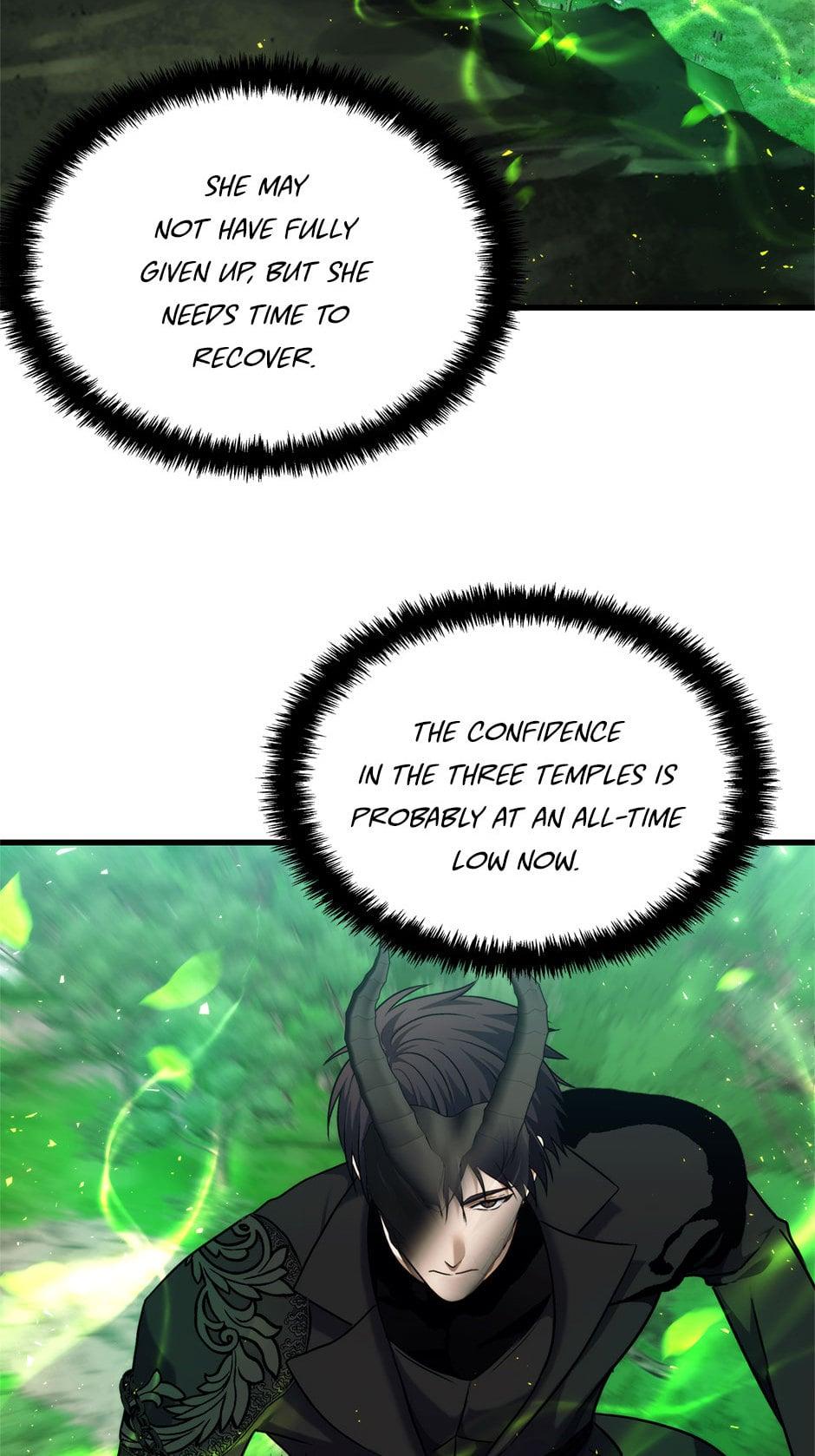 Read Second Life Ranker EN Manga Online