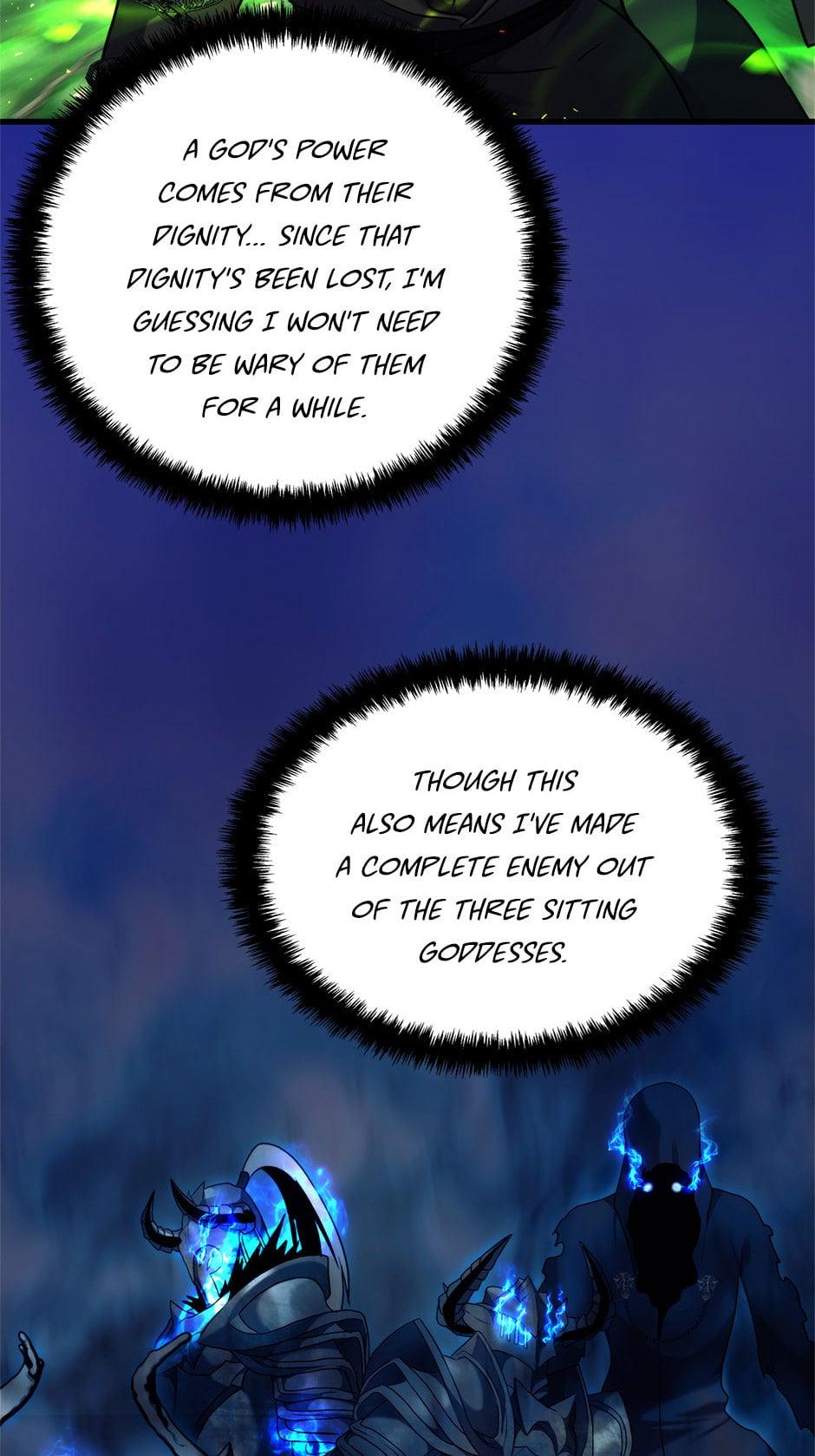 Read Second Life Ranker EN Manga Online