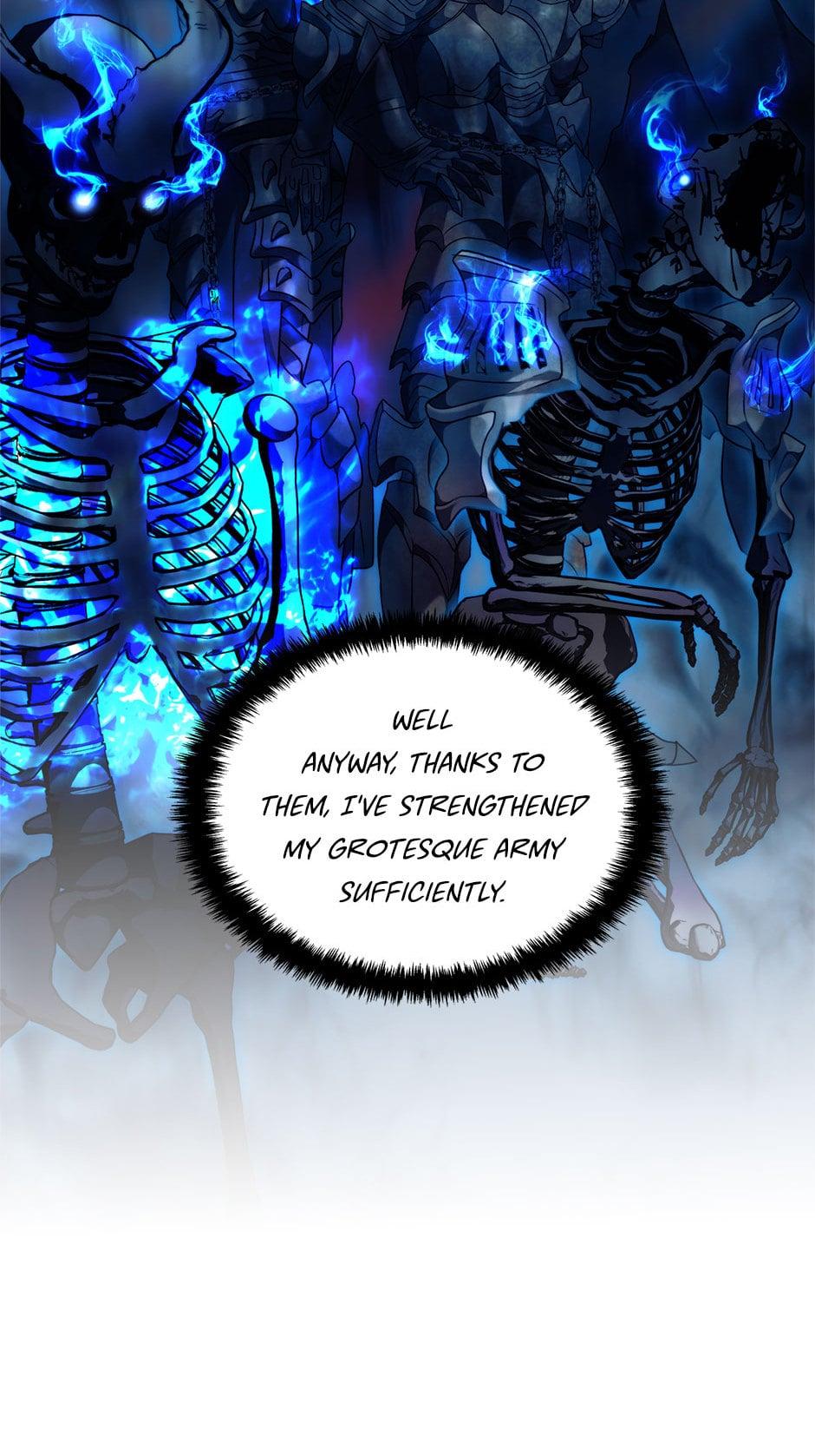 Read Second Life Ranker EN Manga Online