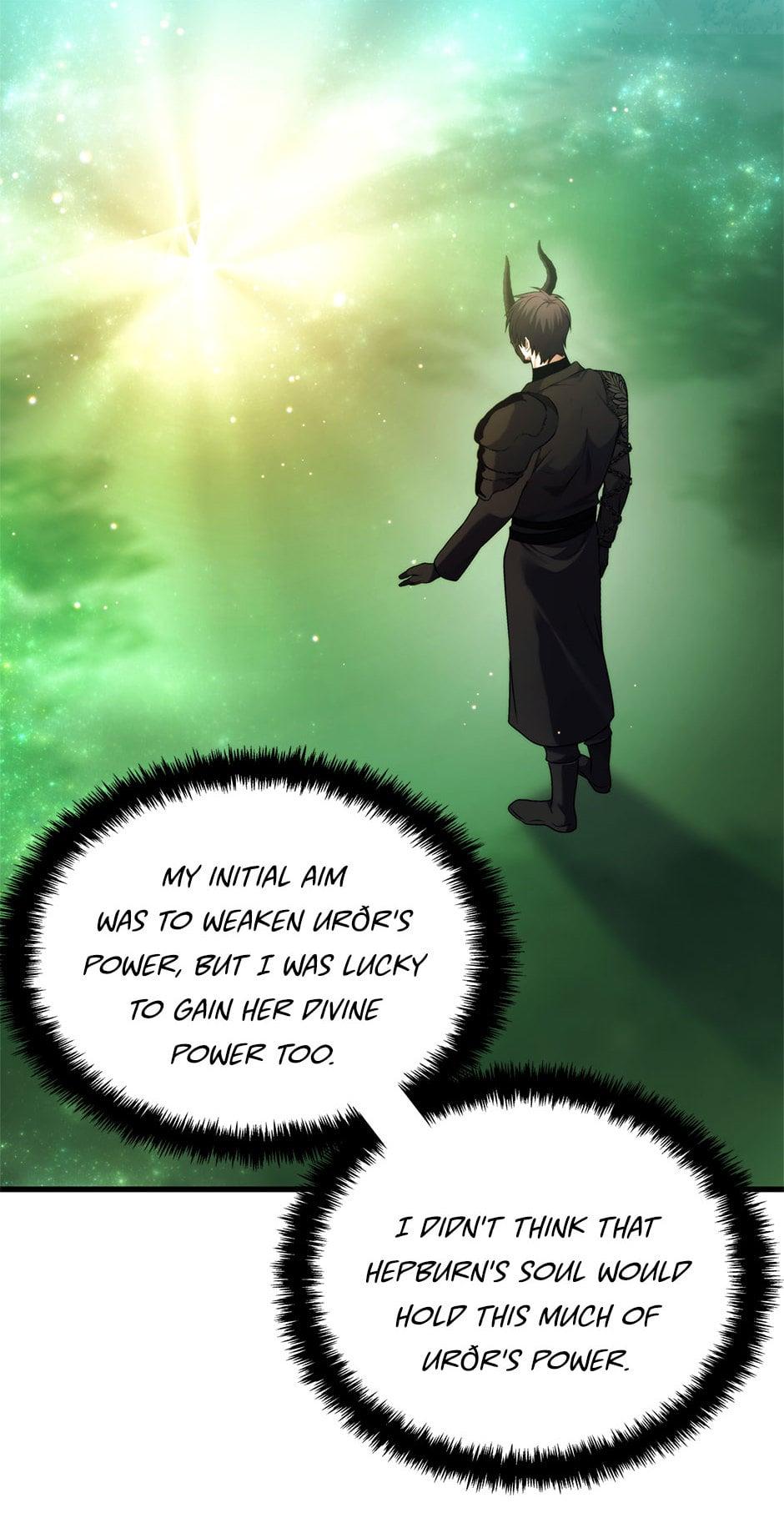 Read Second Life Ranker EN Manga Online