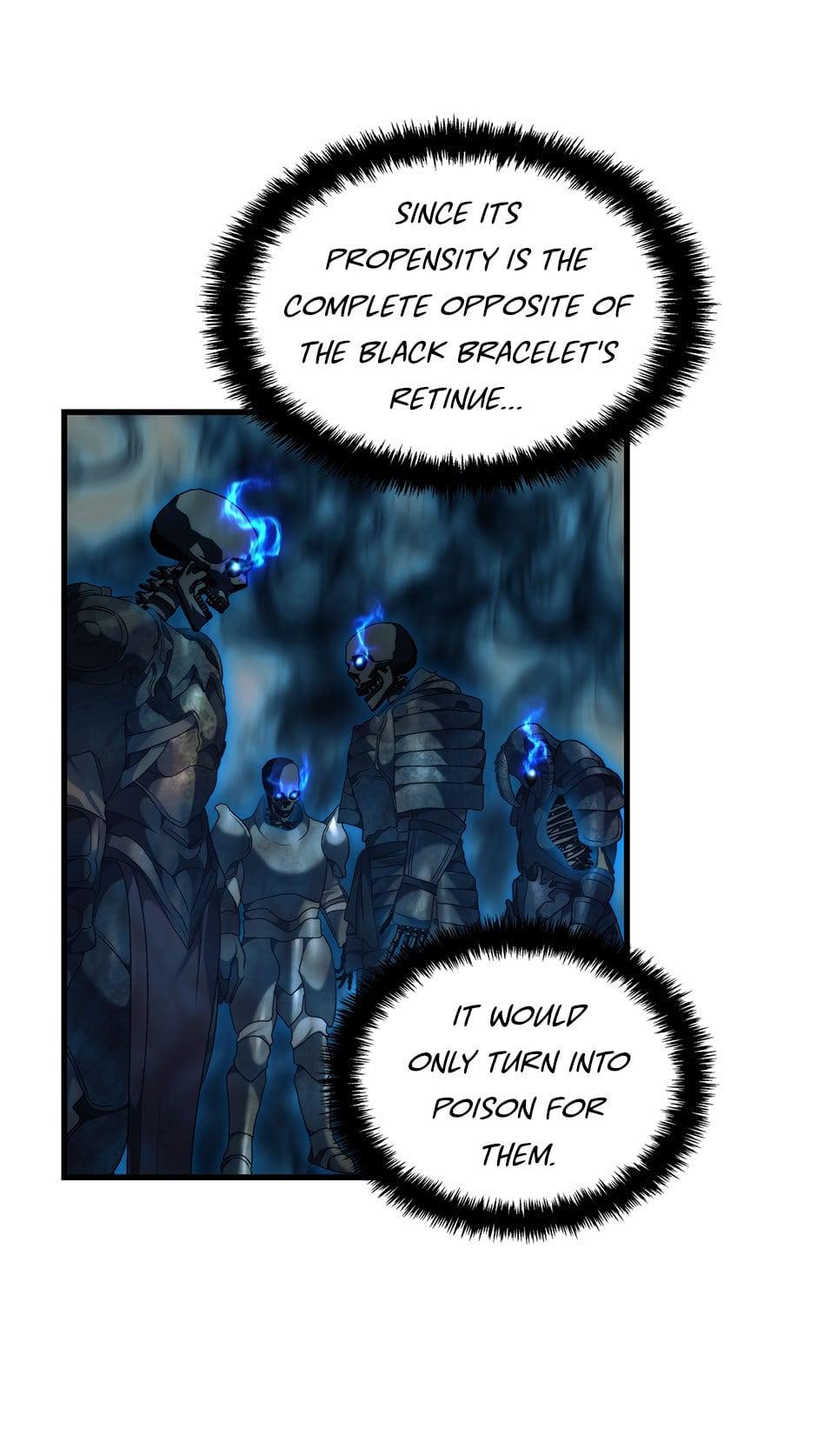 Read Second Life Ranker EN Manga Online